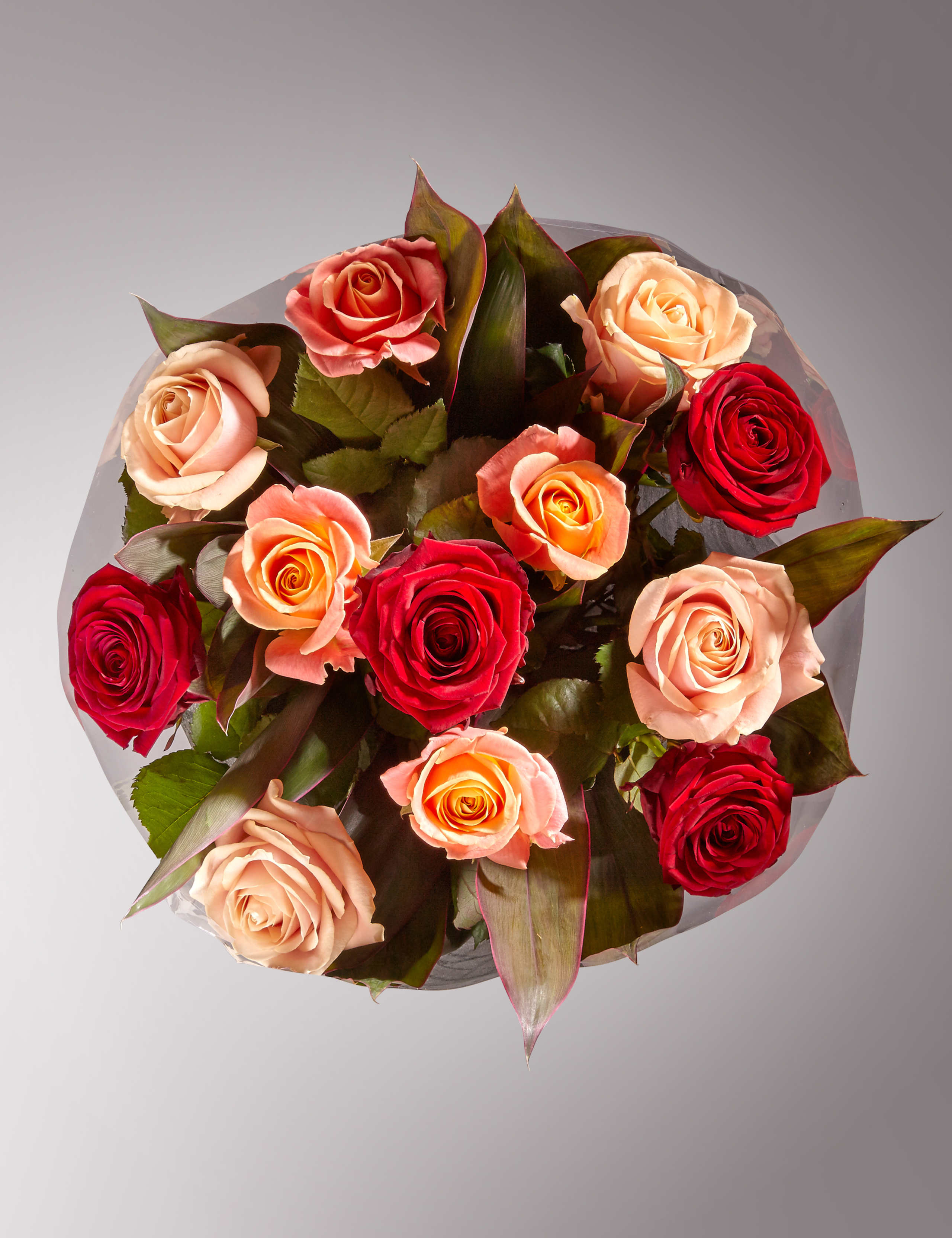 Premium Dozen Roses 2 of 4