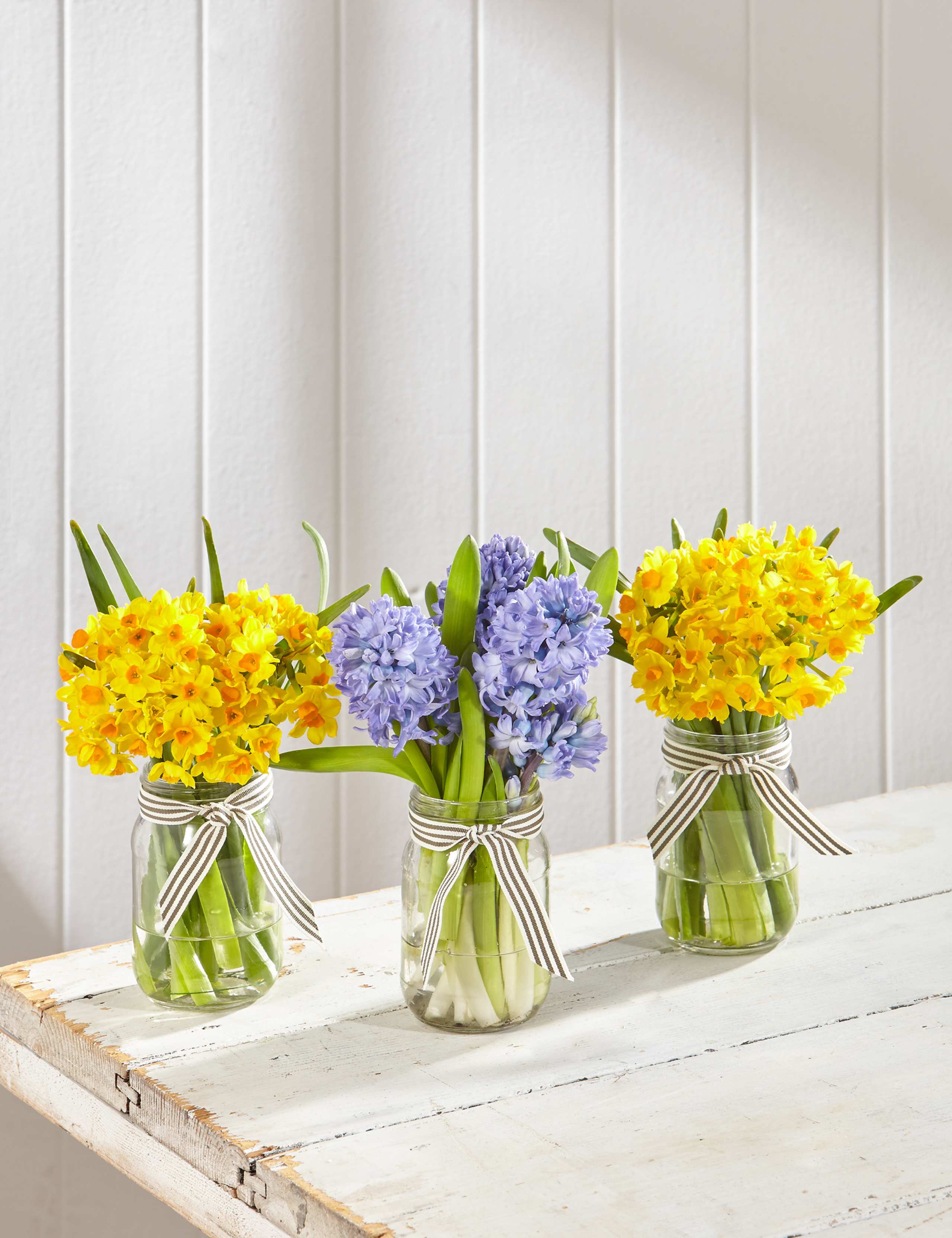 Jam Jars Trio 1 of 4