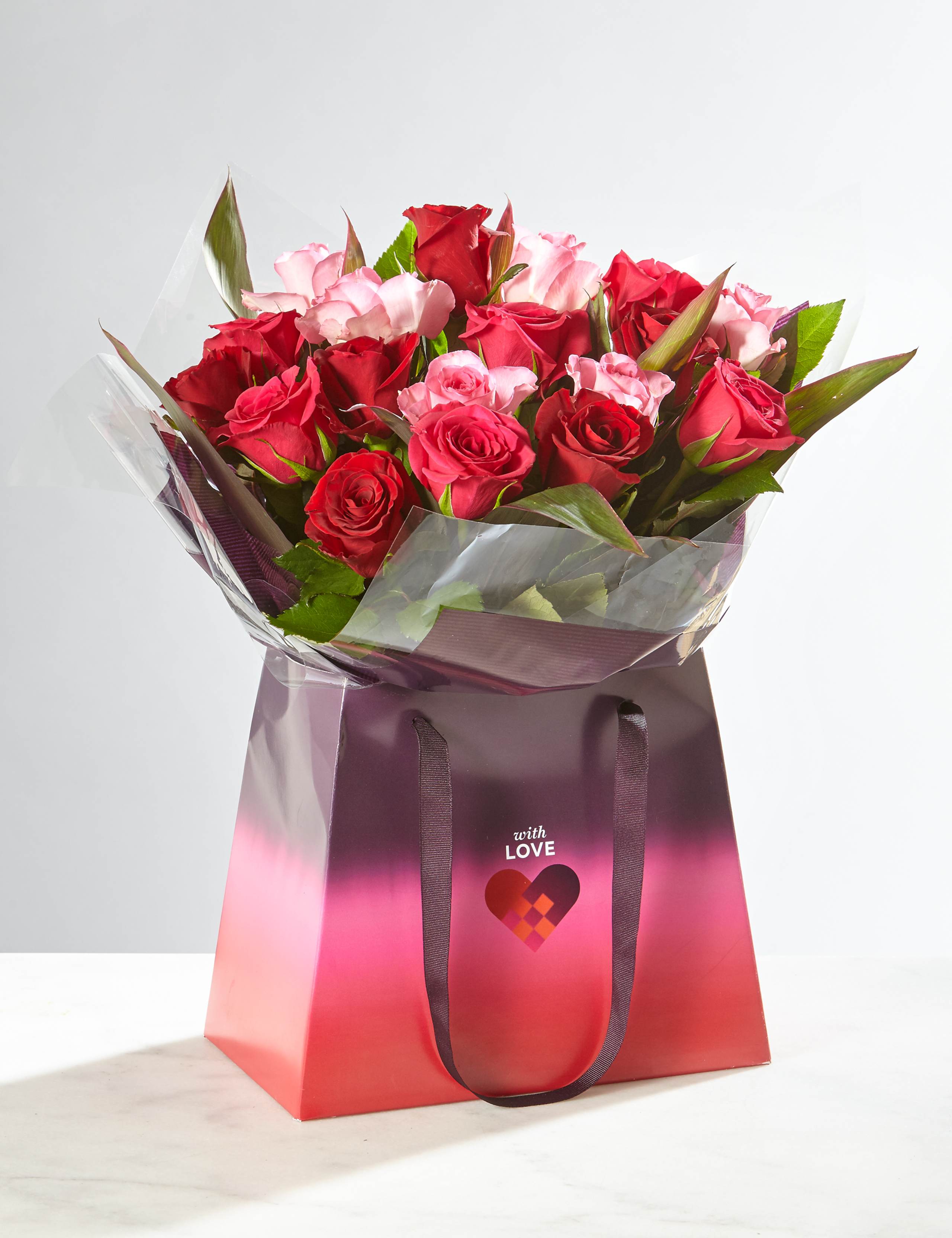 A Touch of Romance Gift Bag 1 of 4
