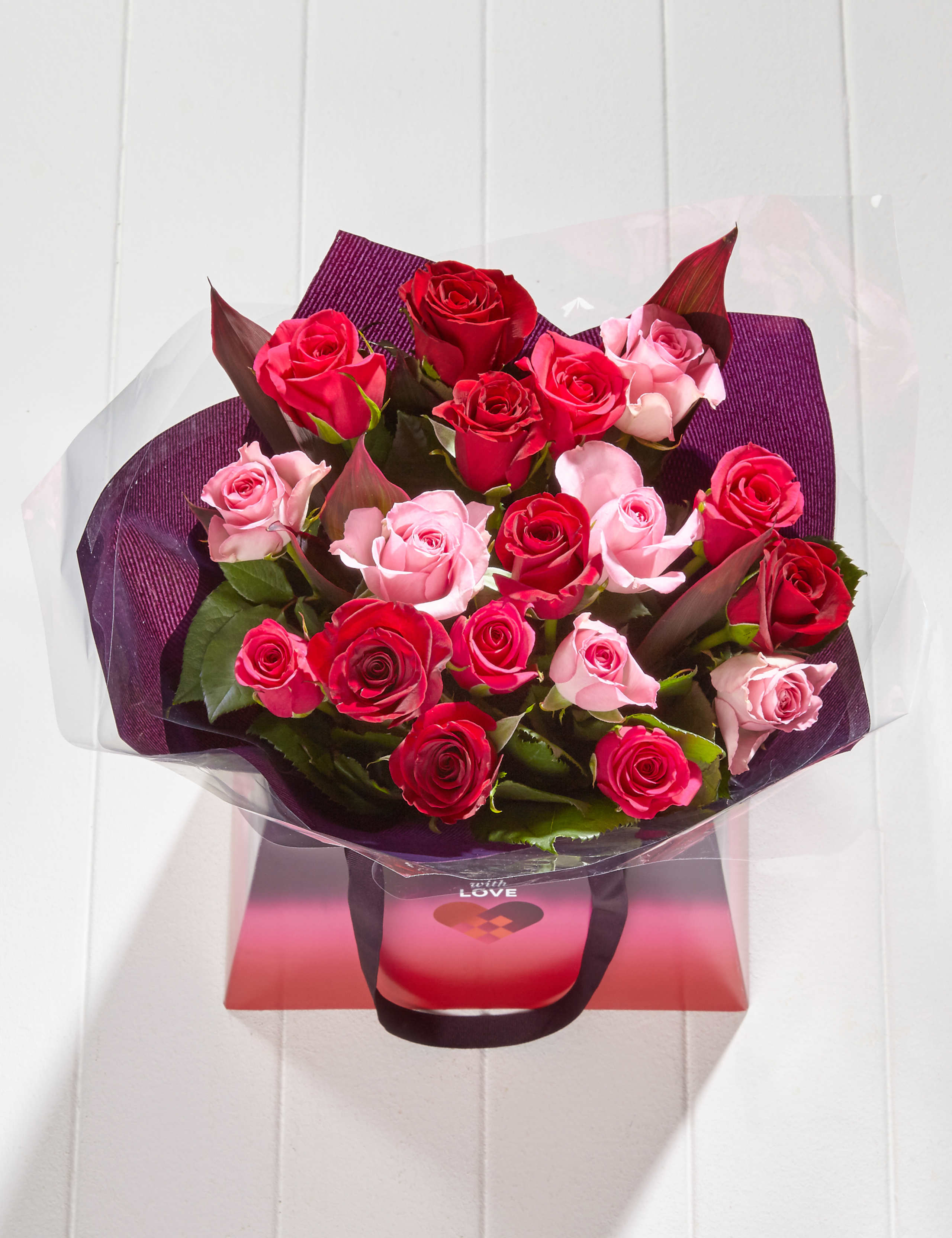 A Touch of Romance Gift Bag 2 of 4