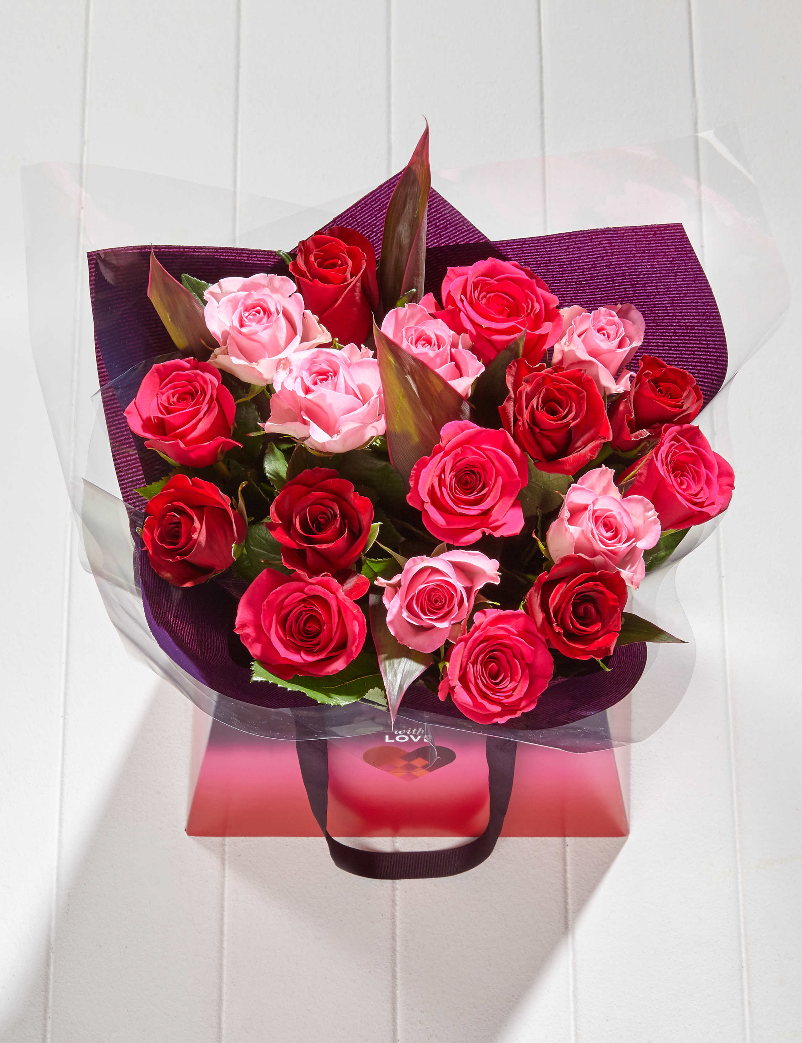 A Touch of Romance Gift Bag 3 of 4