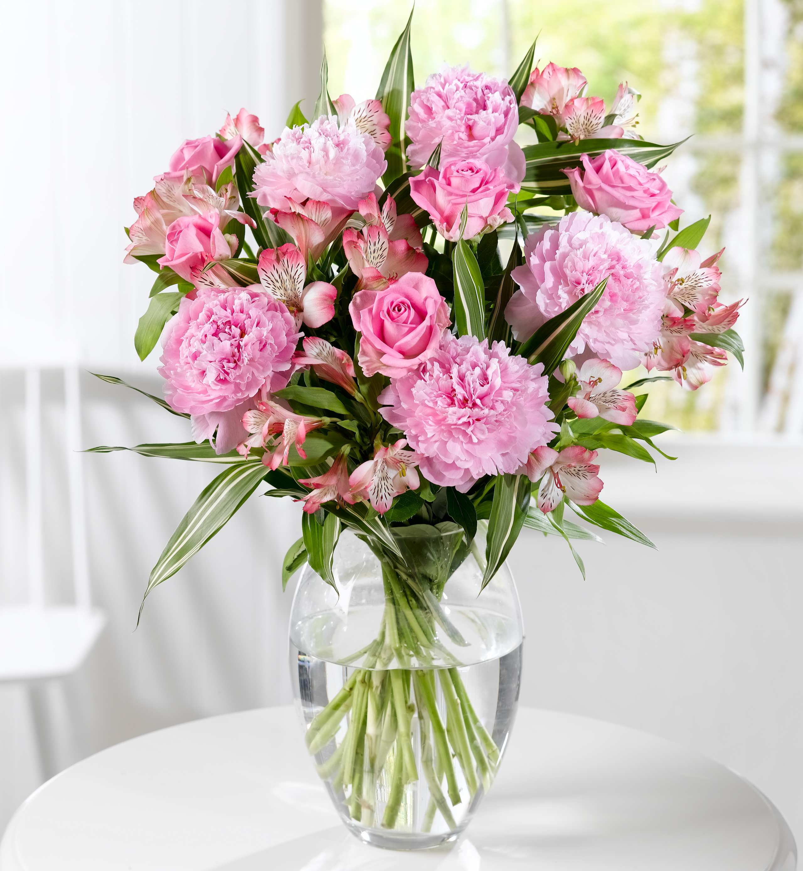 Classic June Bouquet 1 of 5