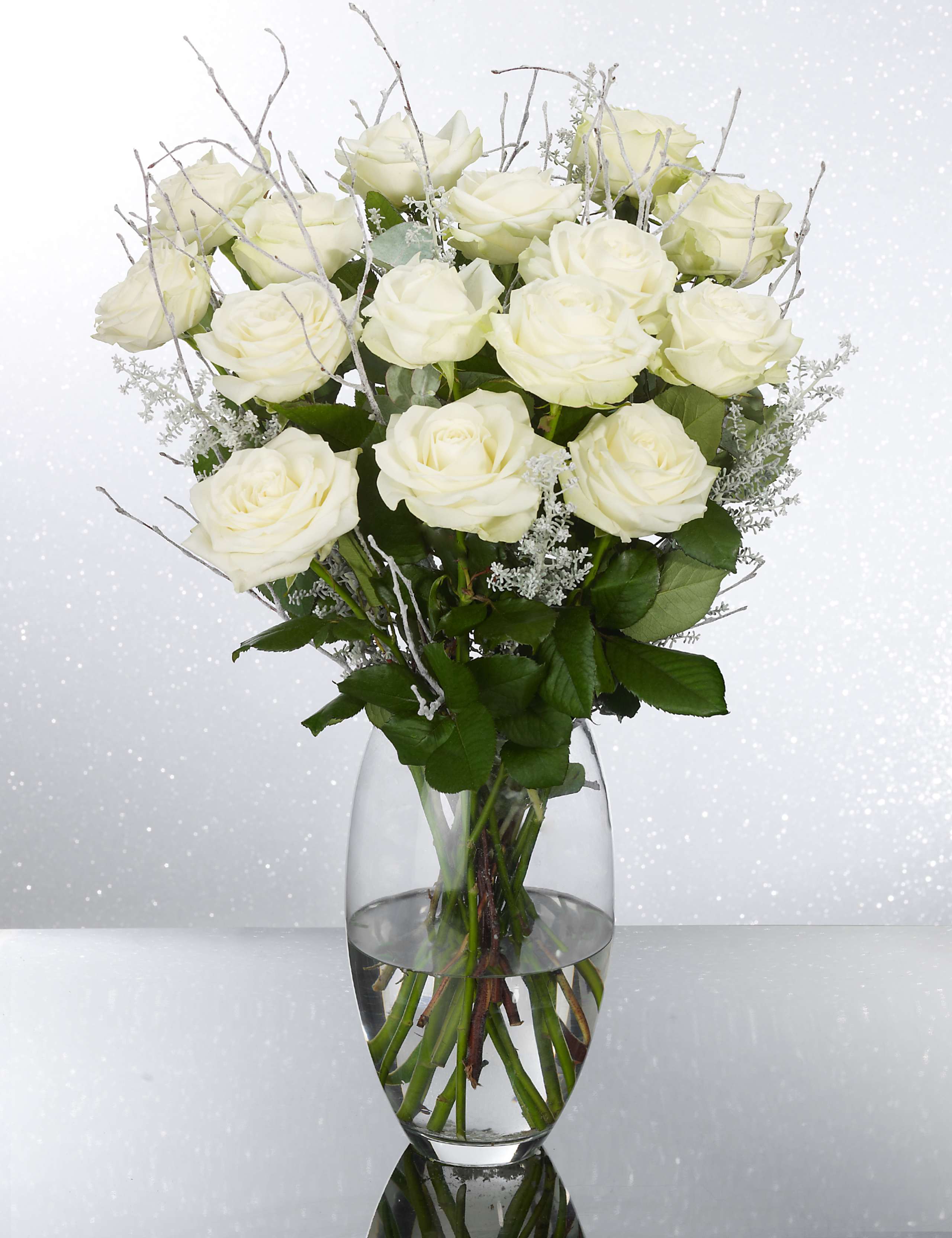 Autograph™ Elegant Bouquet 1 of 2