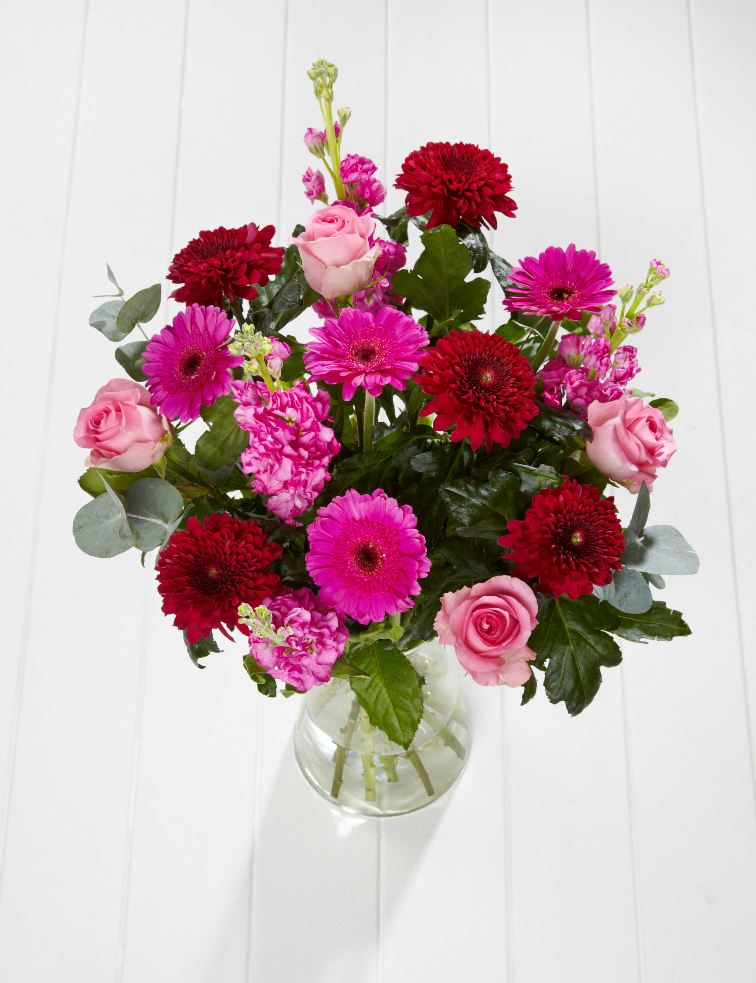 Mother's Day Bouquet Gift Selection 2 of 3