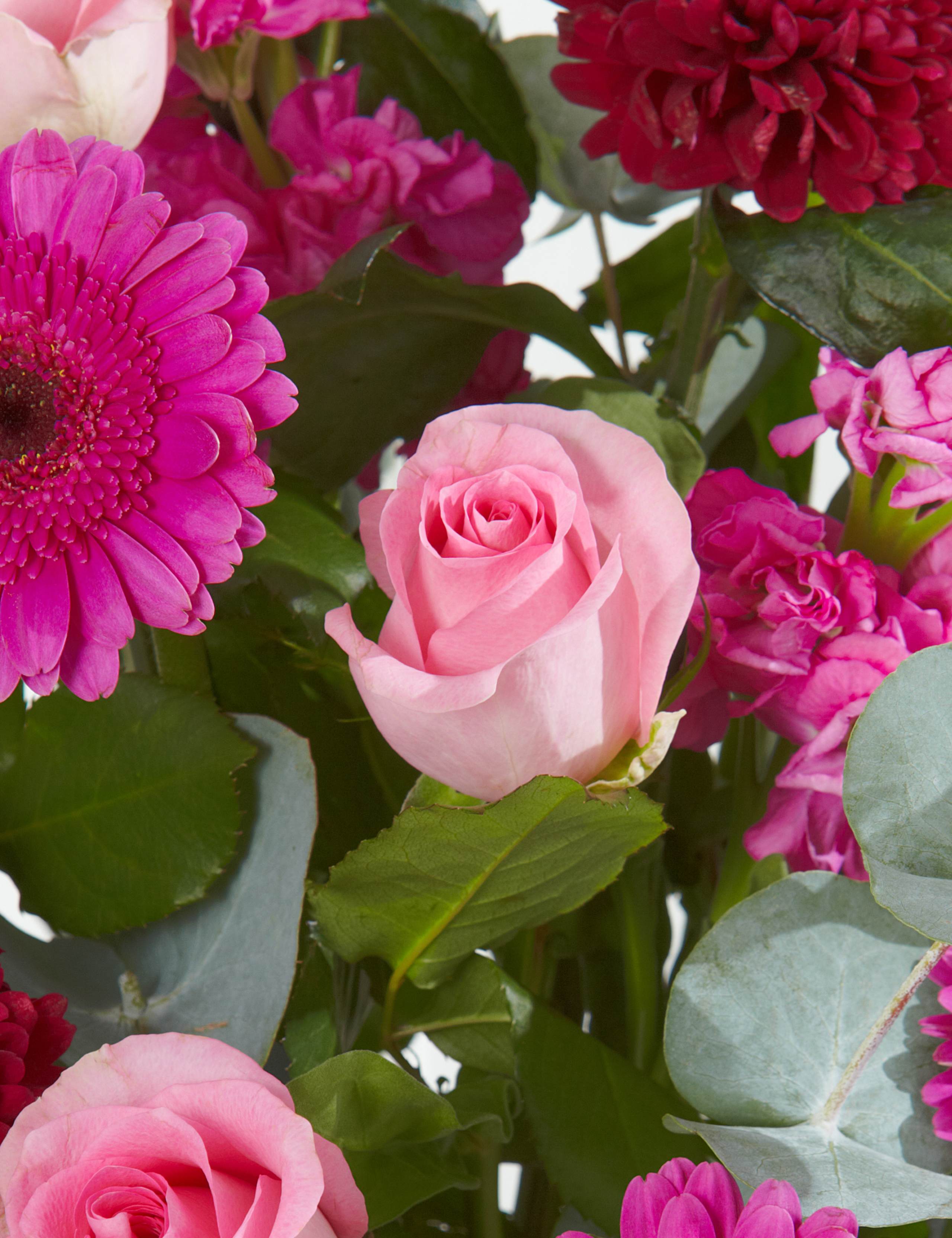 Mother's Day Bouquet Gift Selection 3 of 3