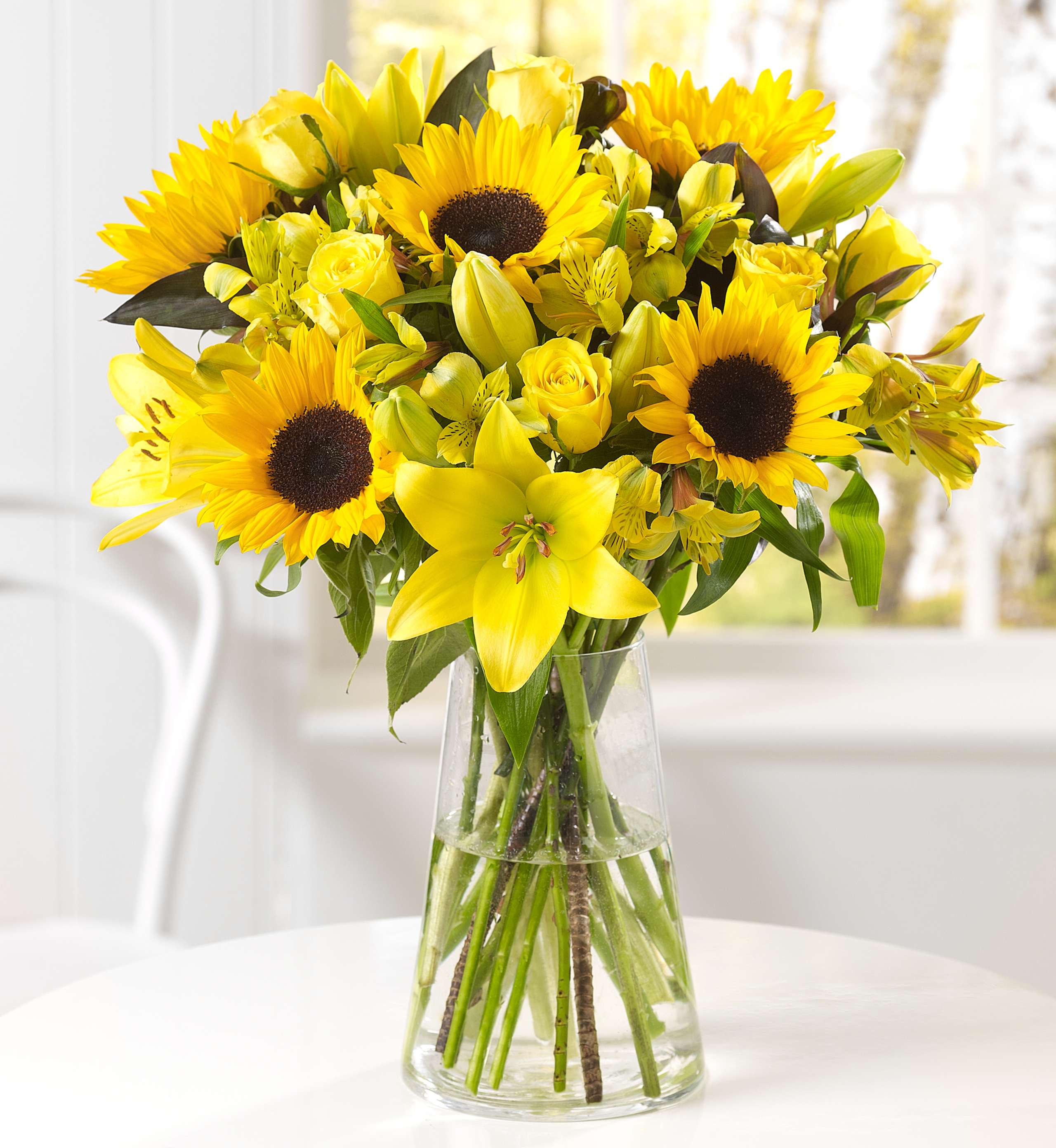 Large July Bouquet 1 of 6
