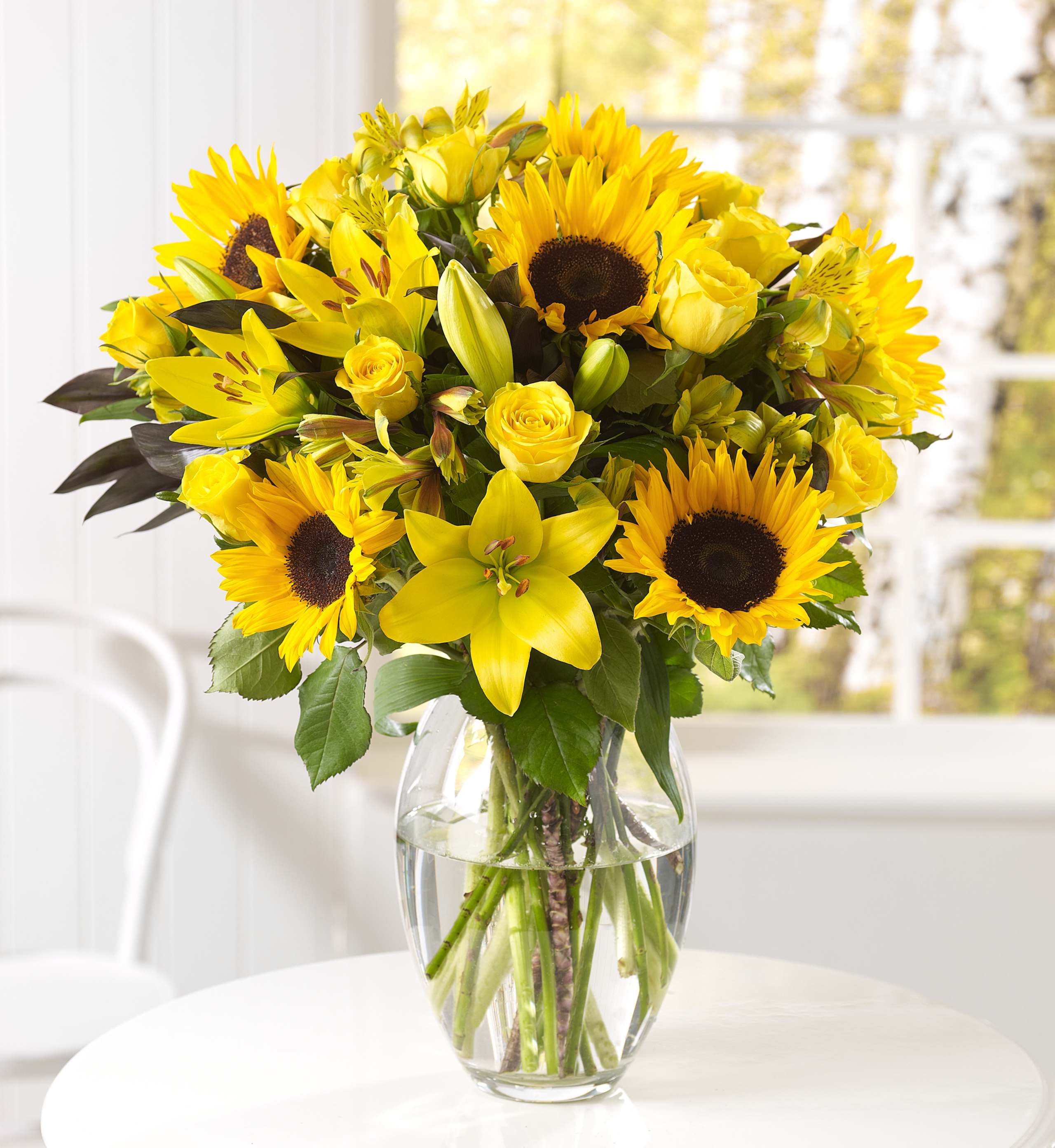 Extra Large July Bouquet 1 of 6