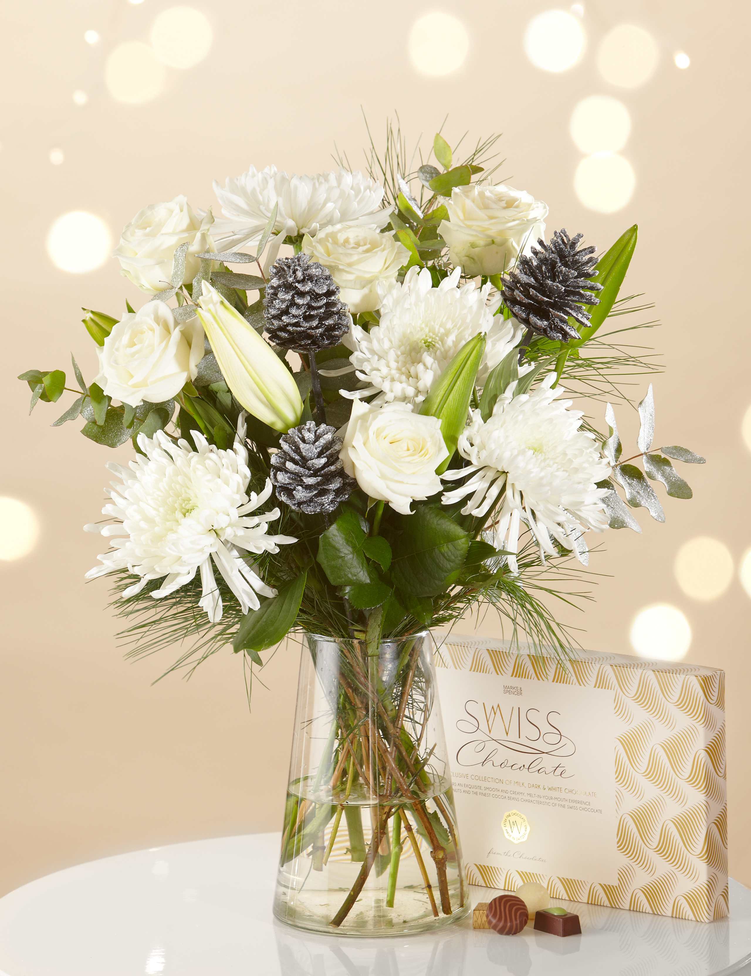 Winter Frost Gift Selection 1 of 2