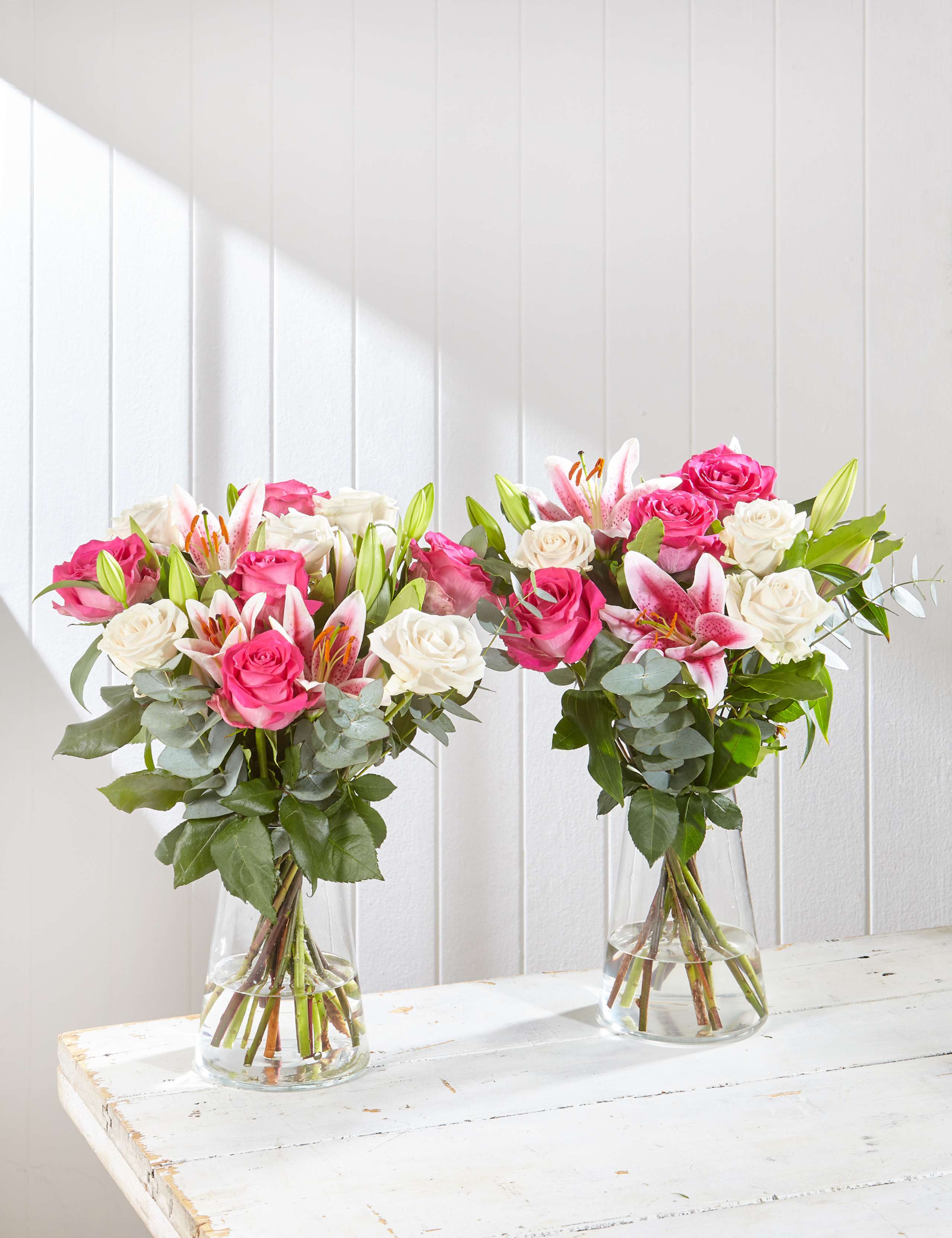 Classic Rose & Lily 3 of 5