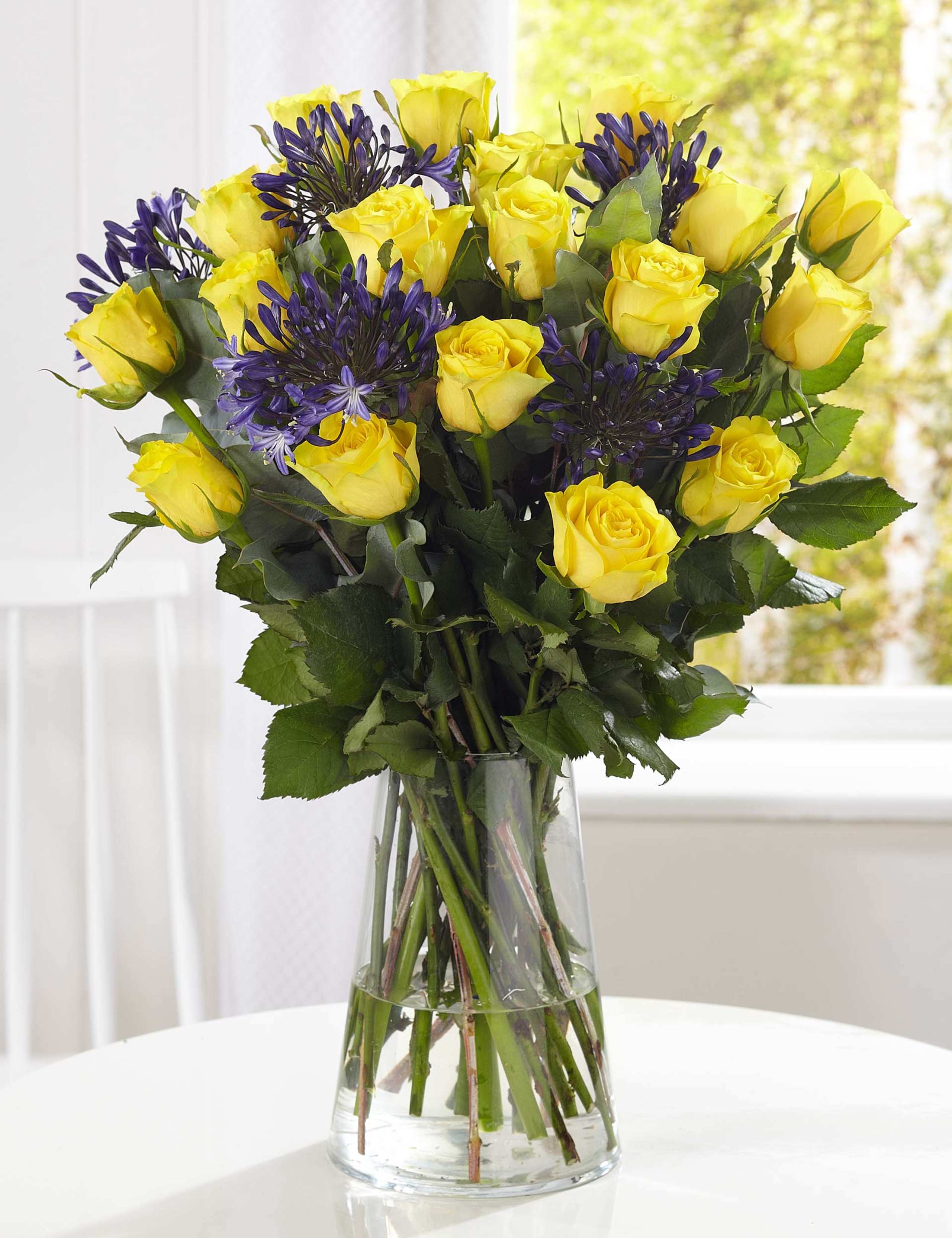Sunny Skies Bouquet 1 of 2