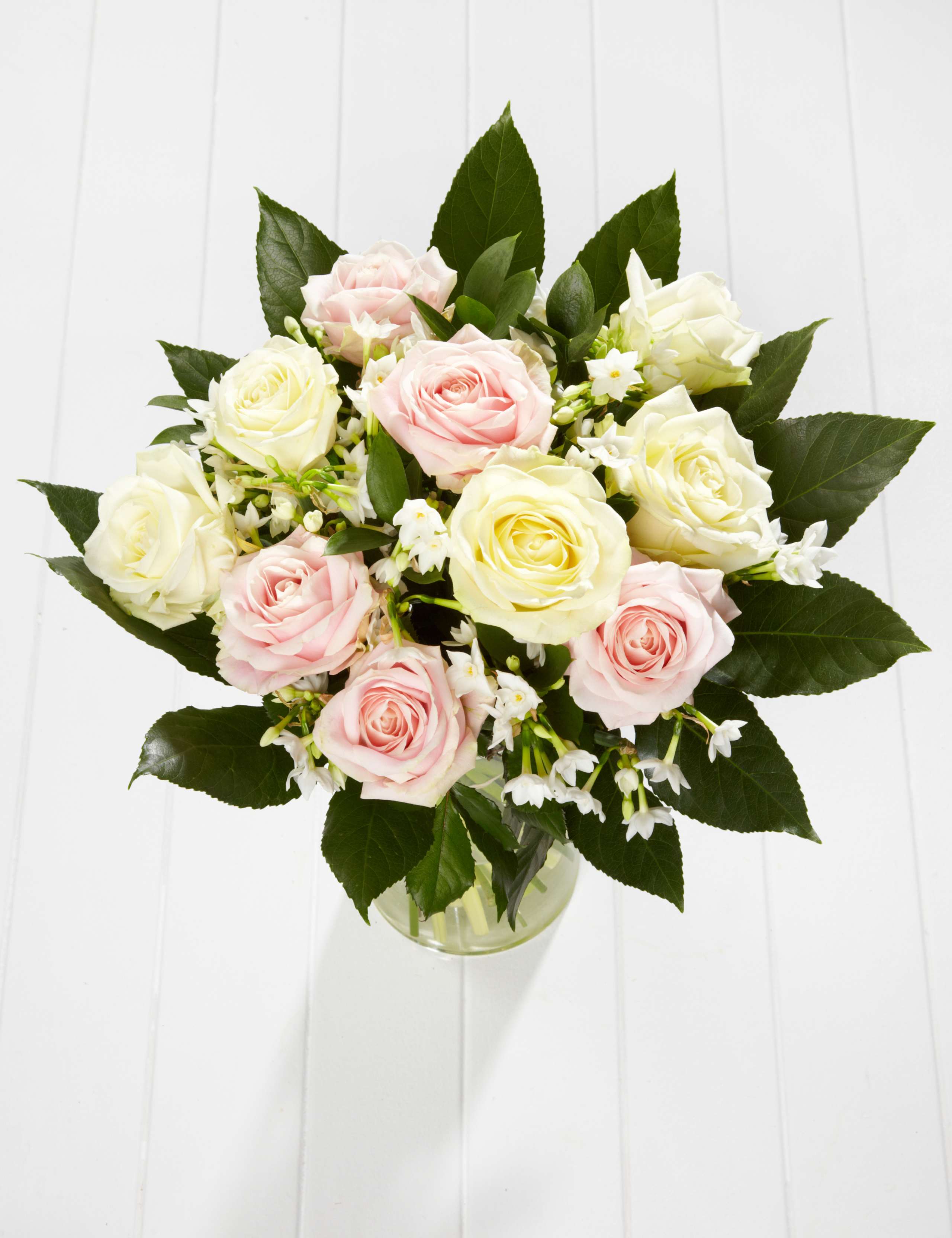 Scented Bouquet 2 of 3
