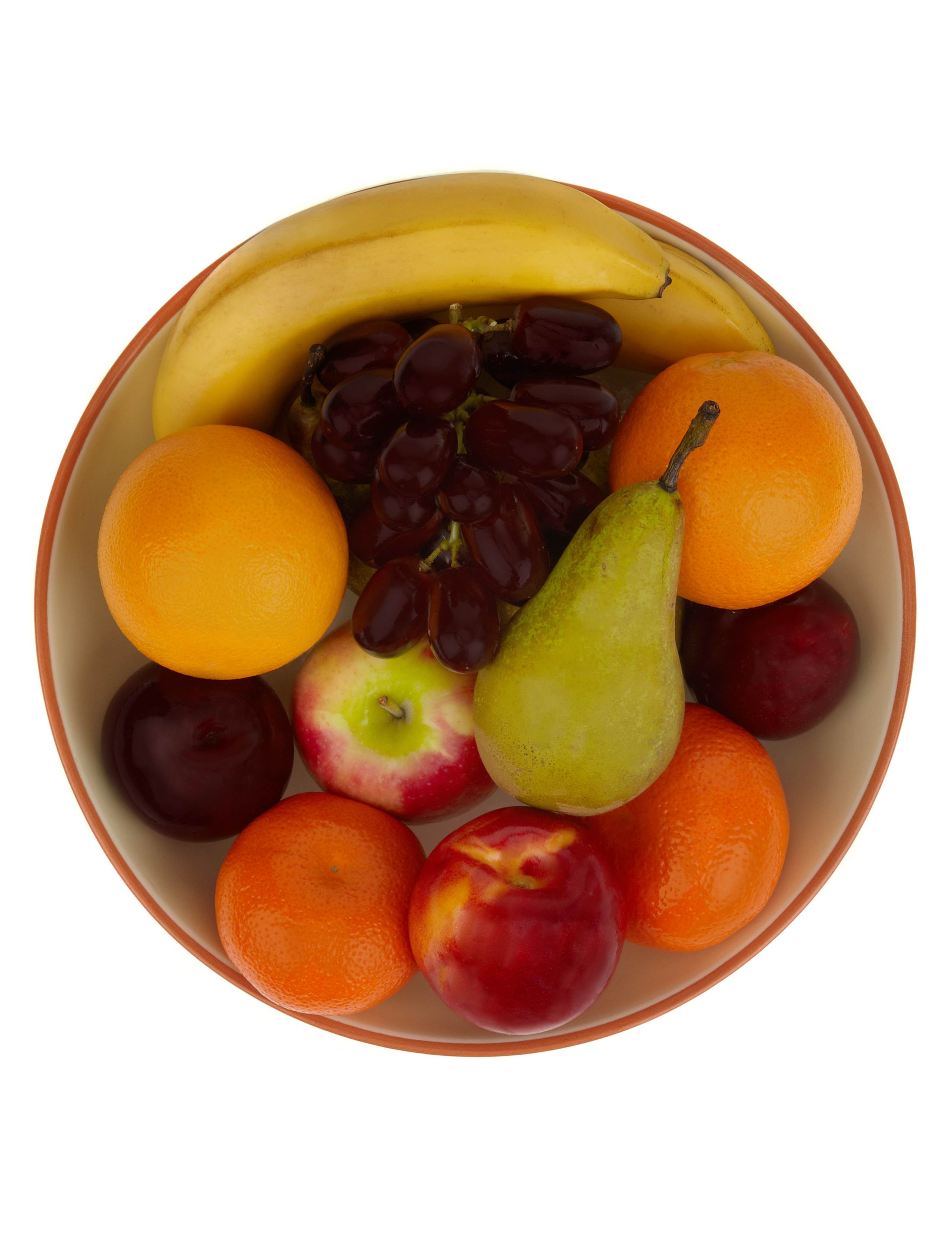 Fruit Bowl 3 of 4