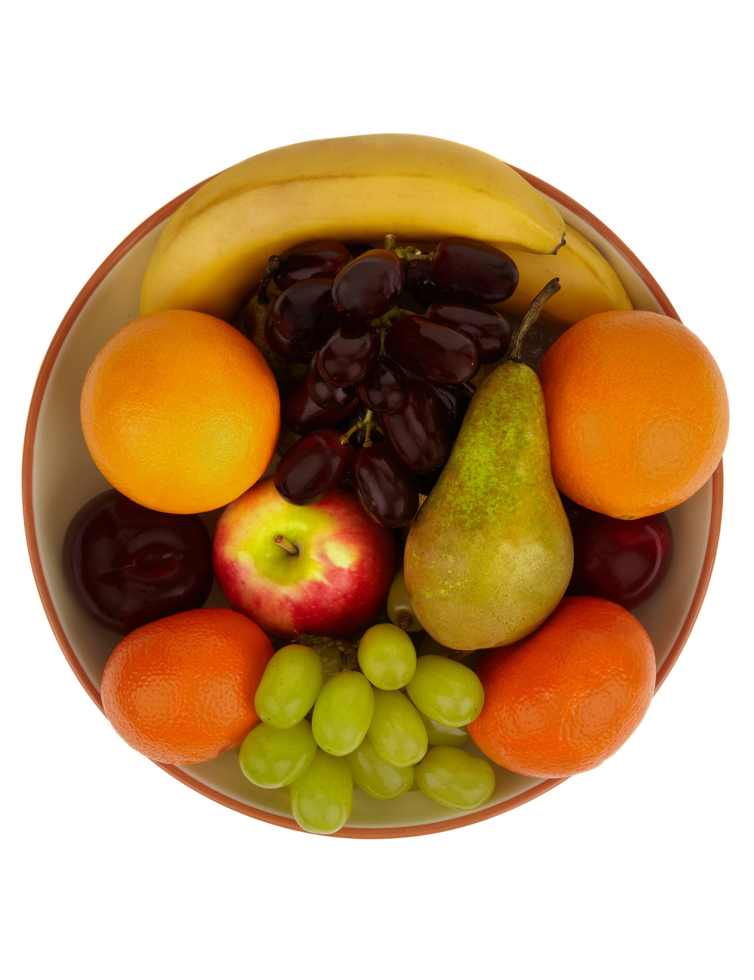 Fruit Bowl 4 of 4