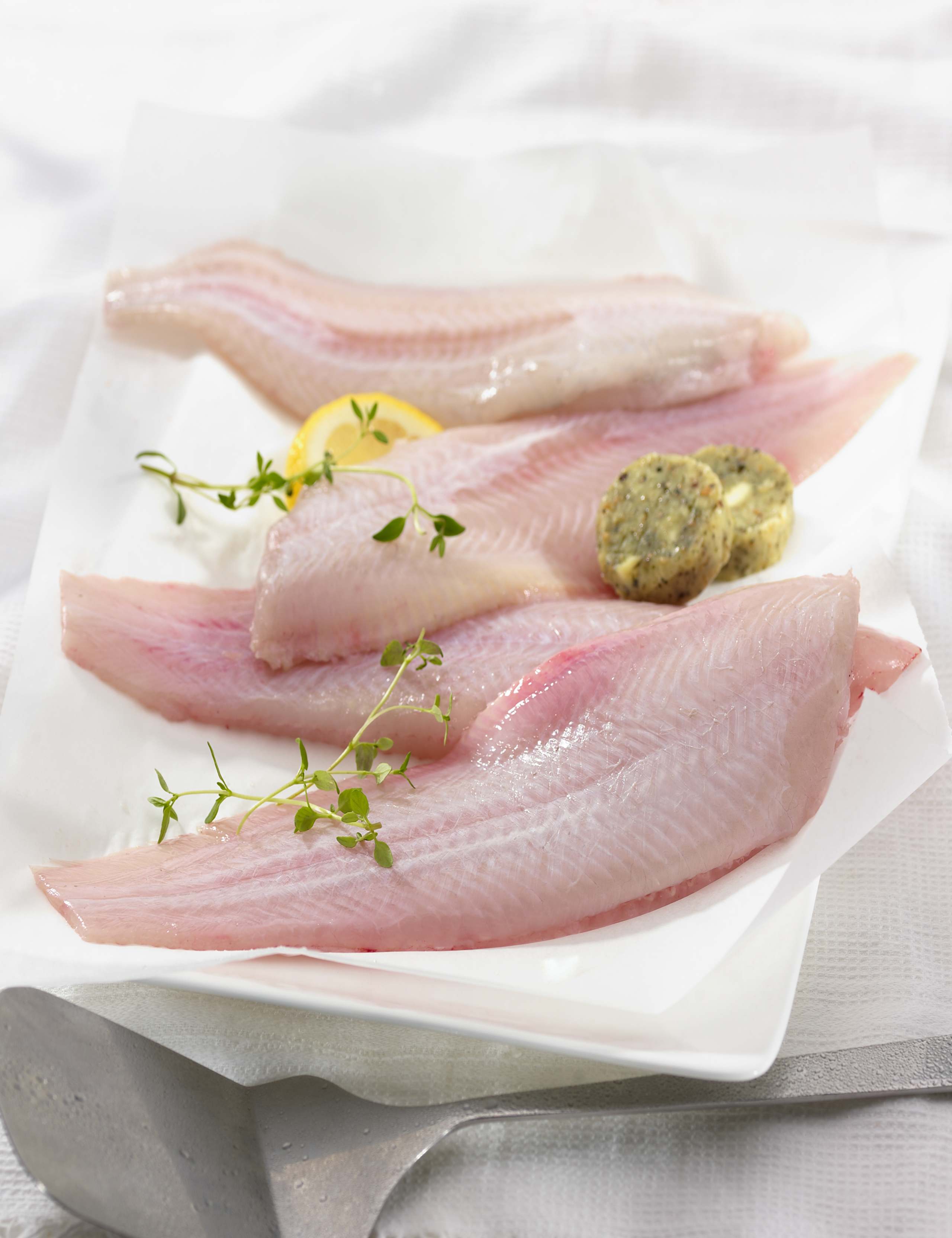 Dover Sole (4 Pieces) - (Last Collection Date 30th September 2020) 2 of 3