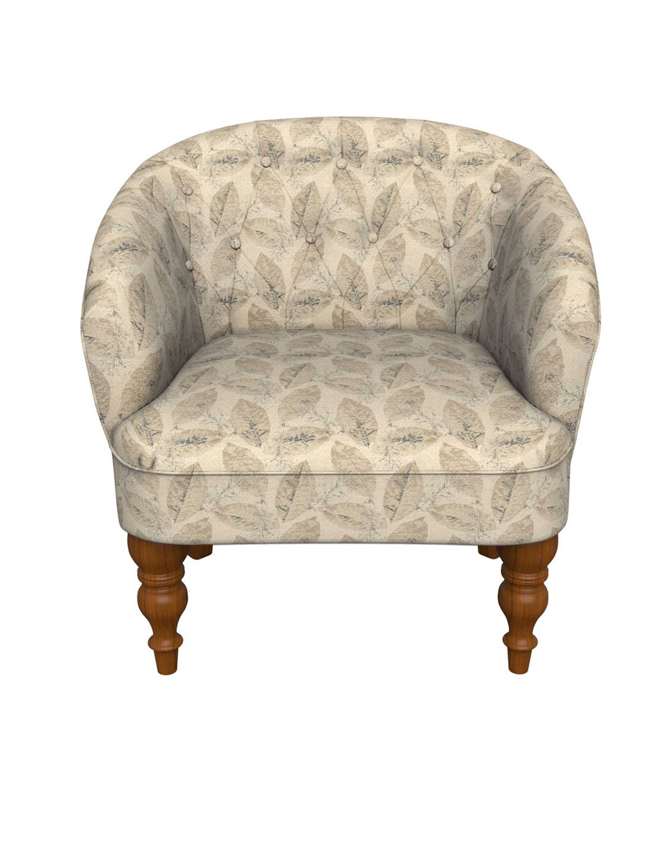 Mersea Armchair - Next Day Delivery 1 of 1