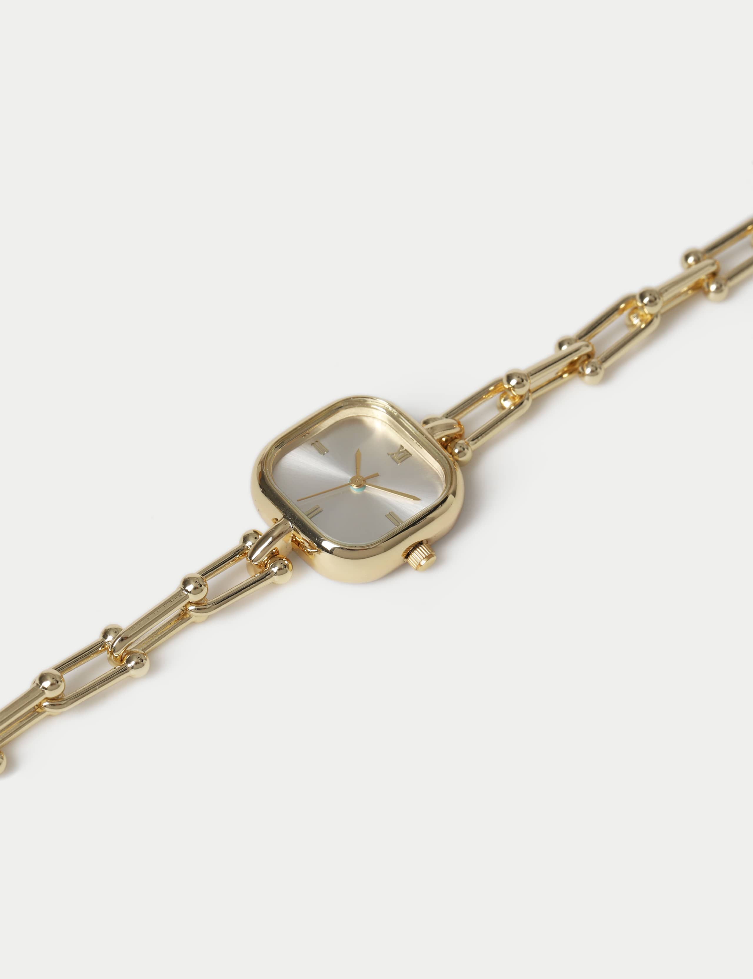 Chain Link Watch 2 of 3
