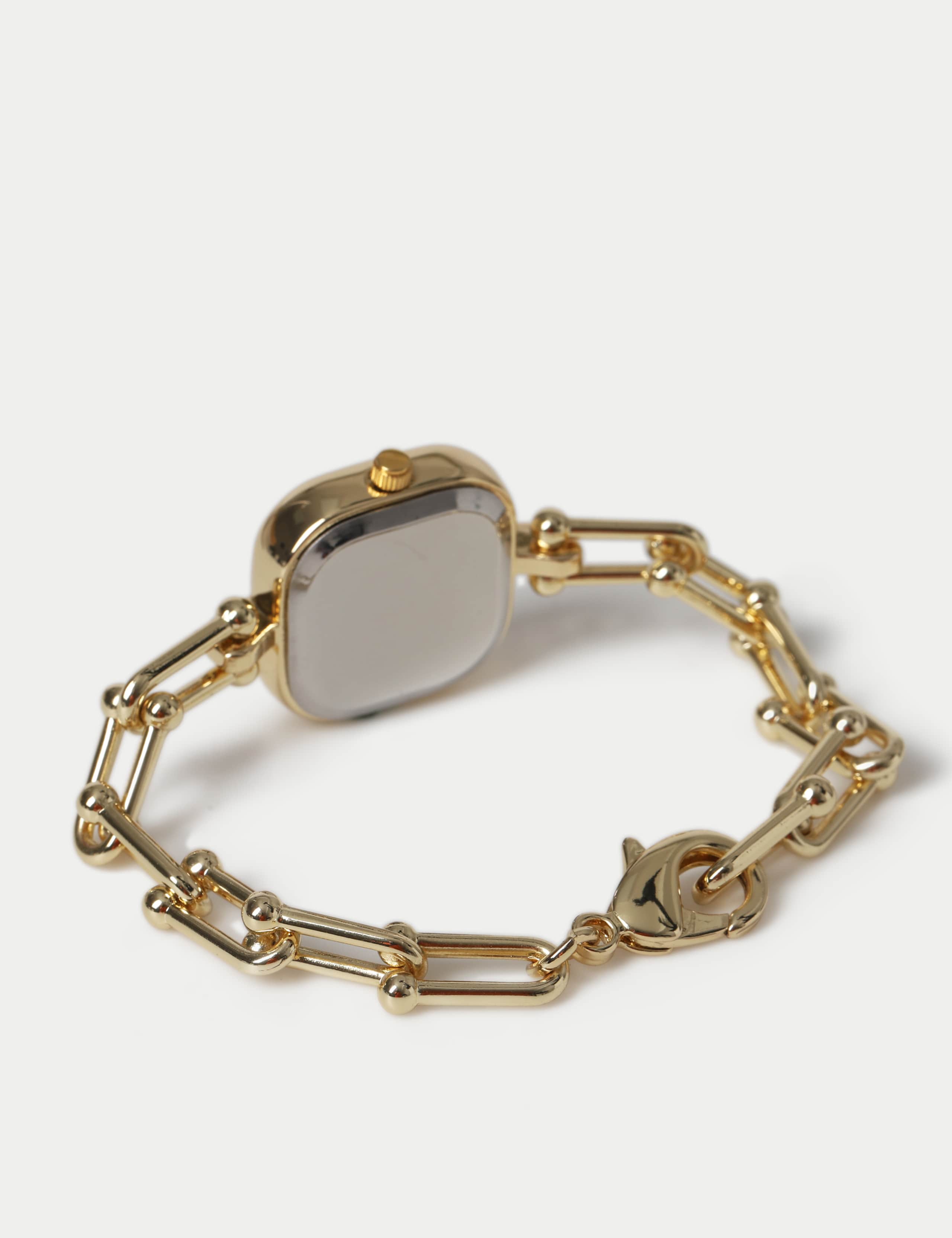 Chain Link Watch 3 of 3