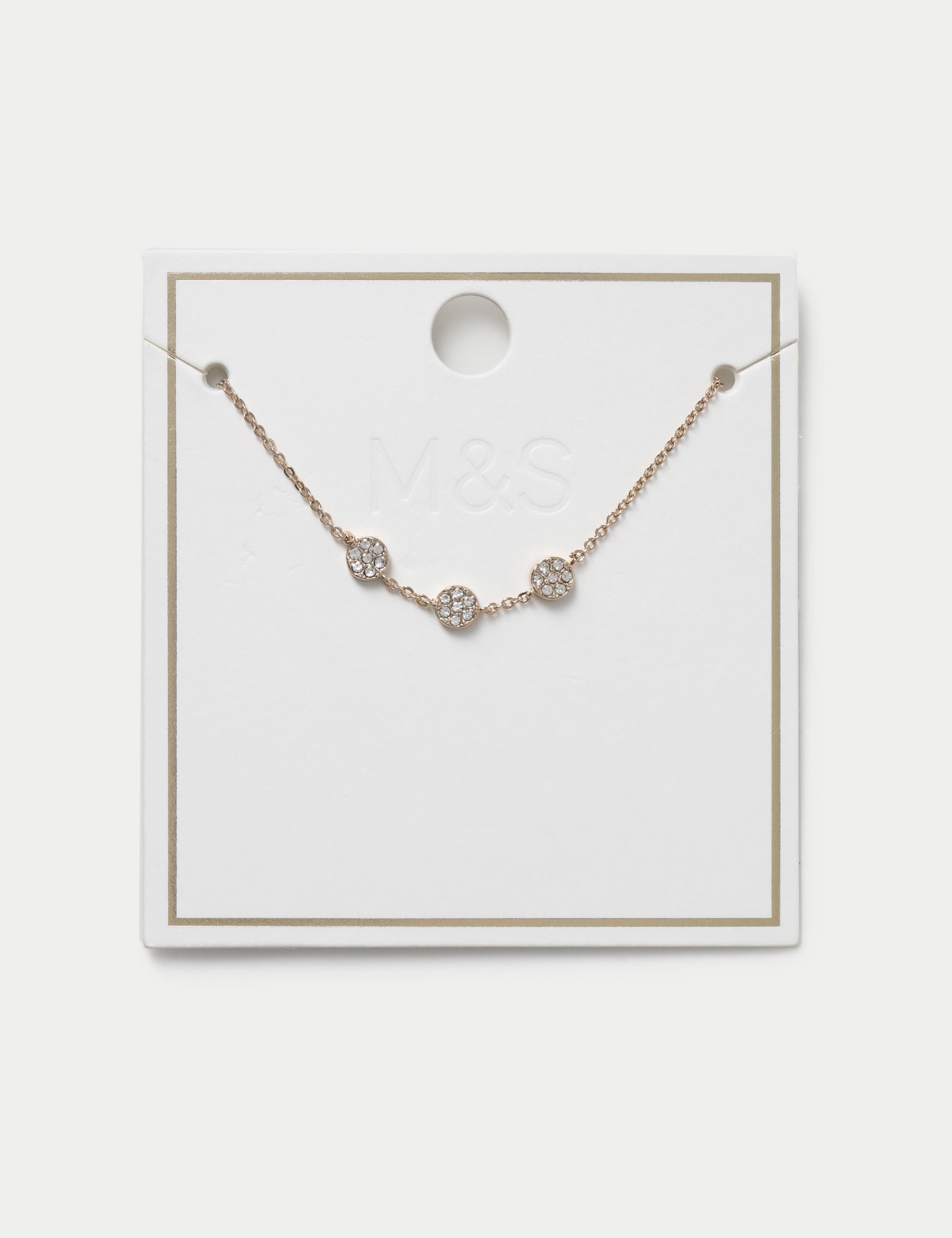 Disc Ditsy Neckwear 2 of 3