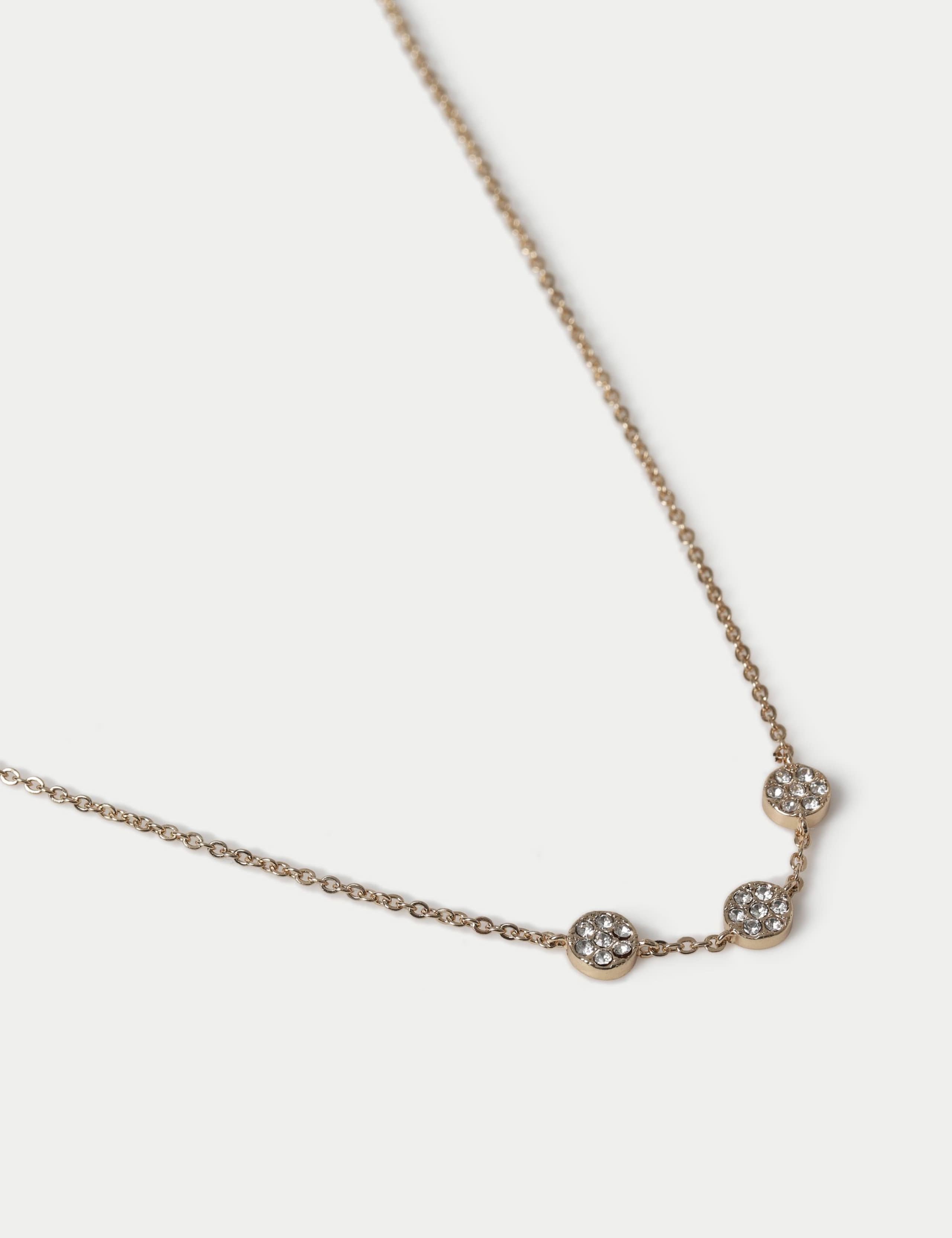 Disc Ditsy Neckwear 3 of 3