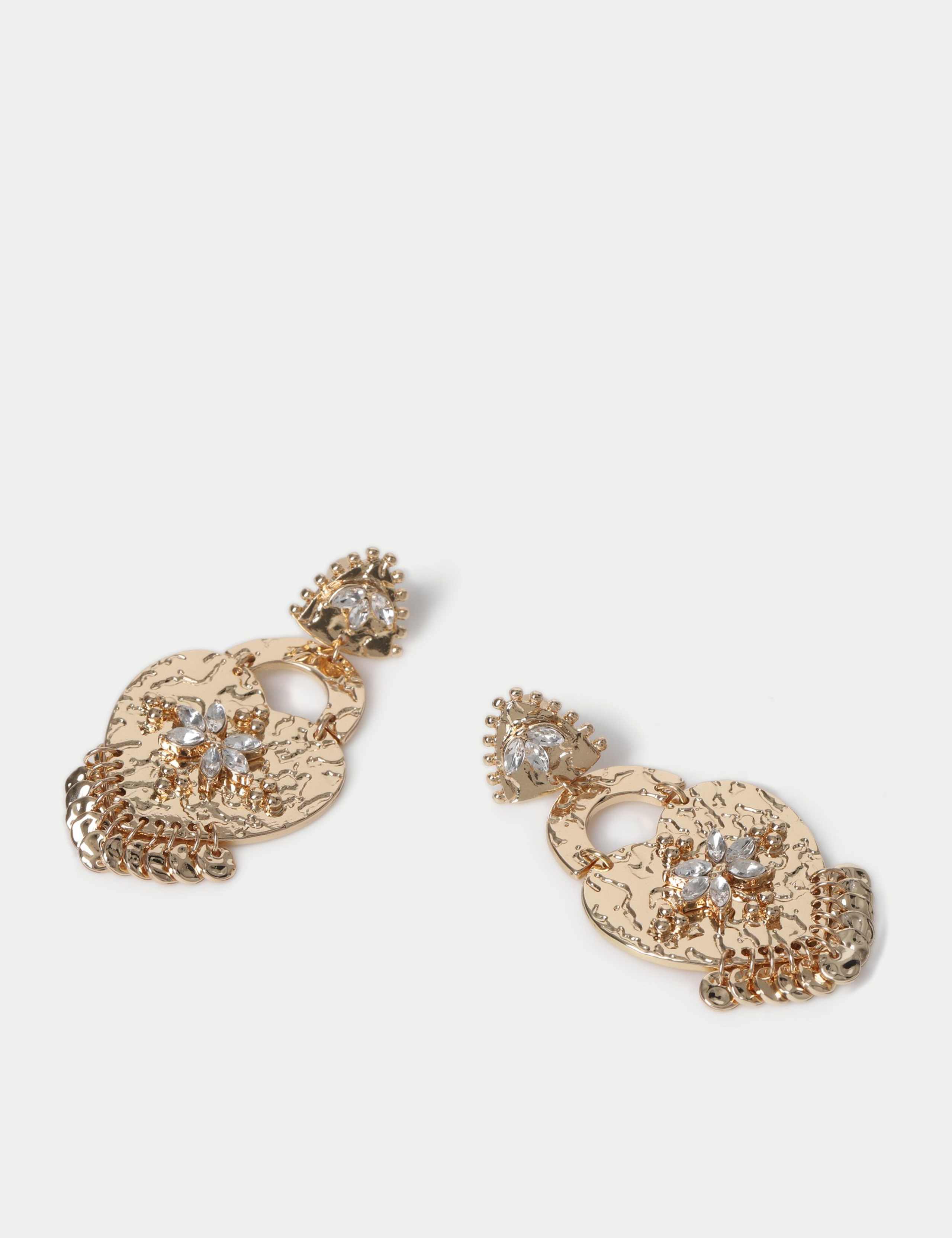 Pearl Effect Necklace 2 of 2