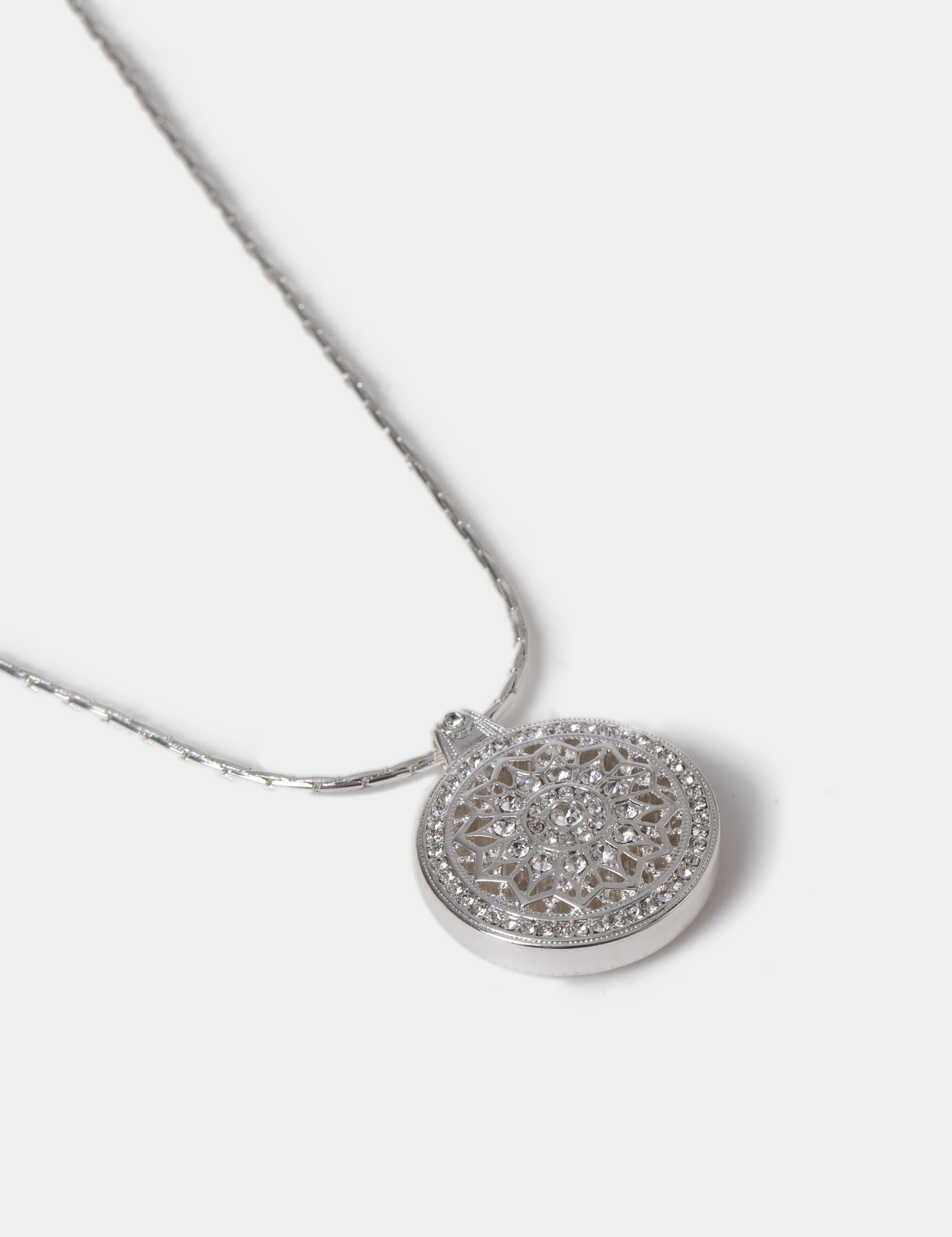 Per Una Short Drop Pendant Necklace 2 of 2