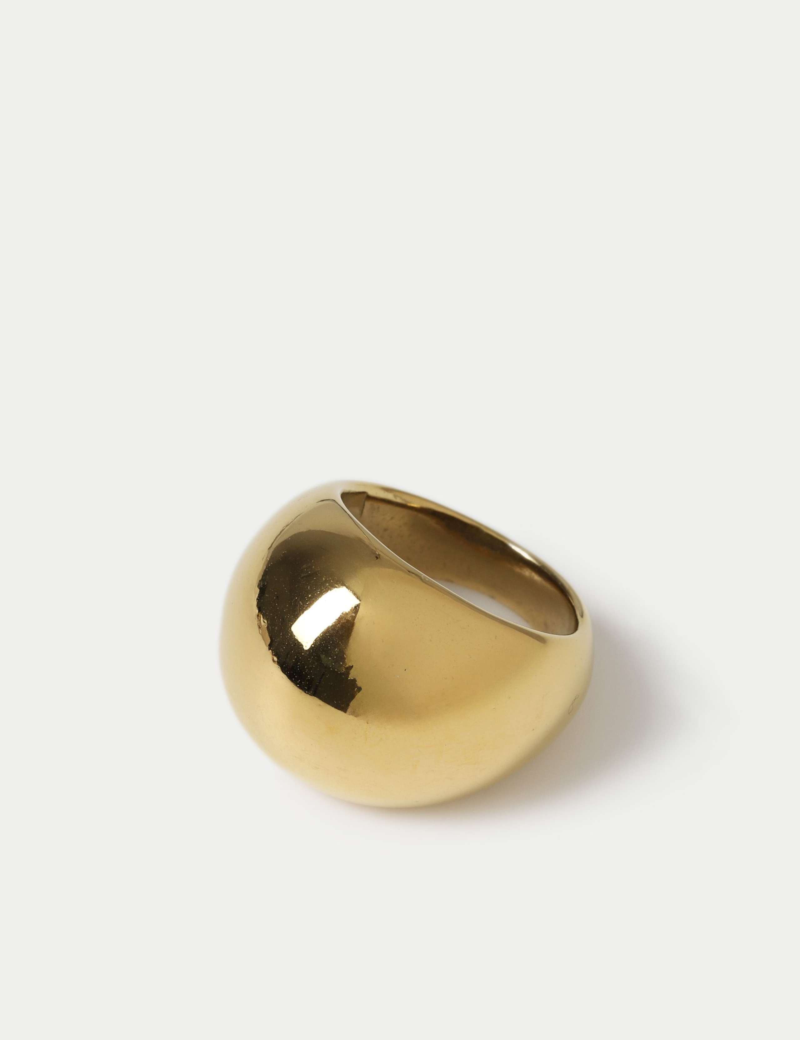 Autograph Dome Ring 2 of 2