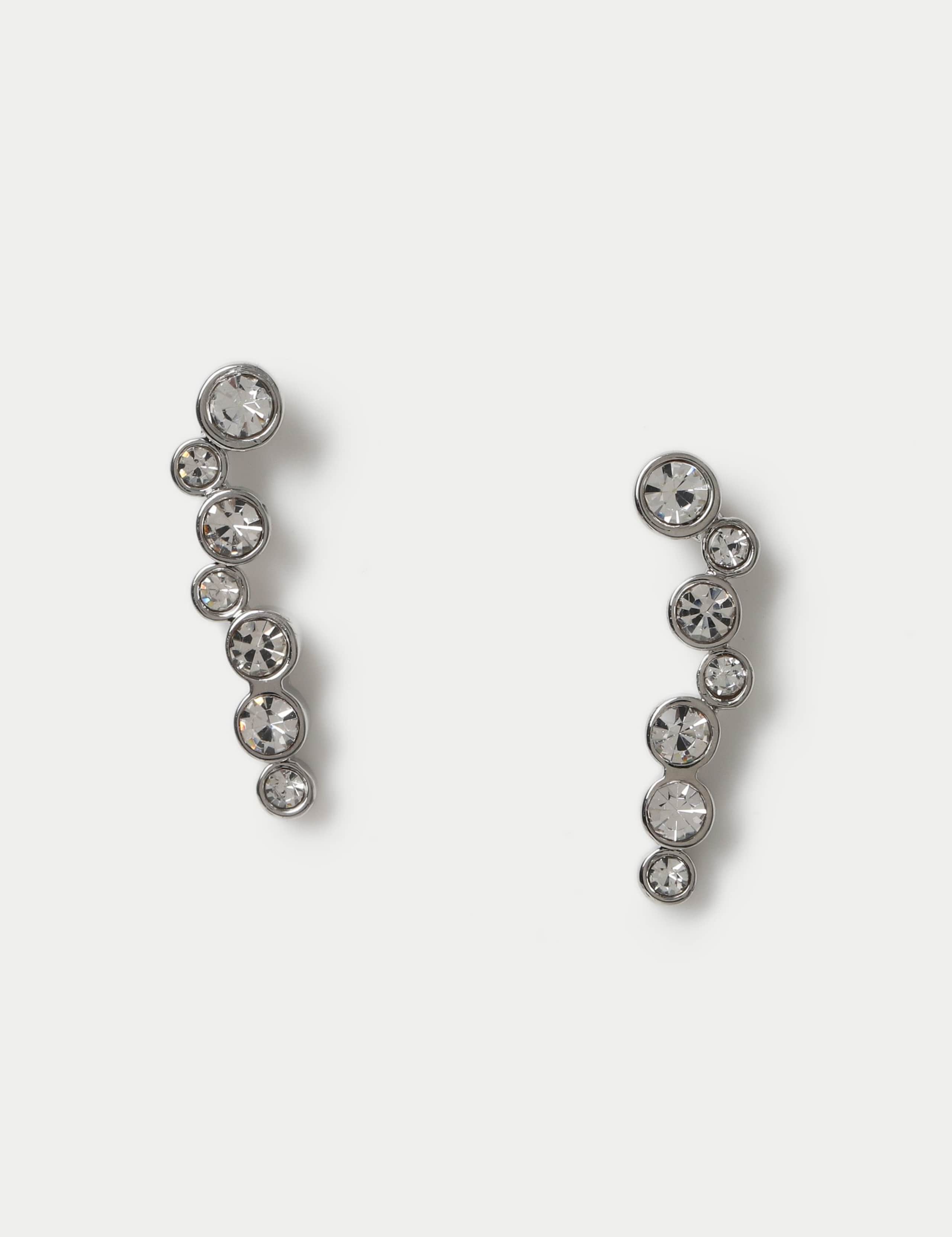 Gifting Climber Earrings 1 of 3