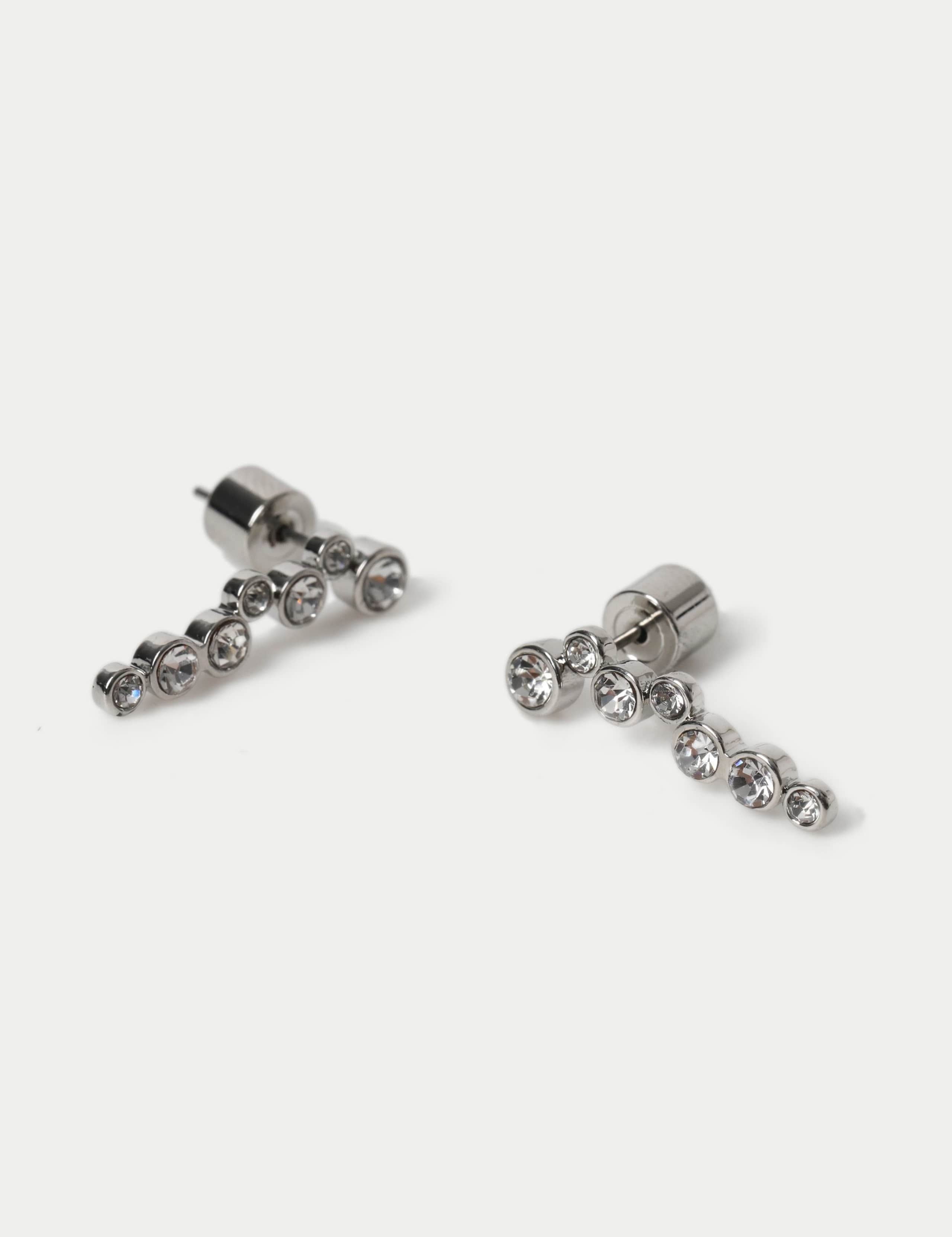 Gifting Climber Earrings 2 of 3