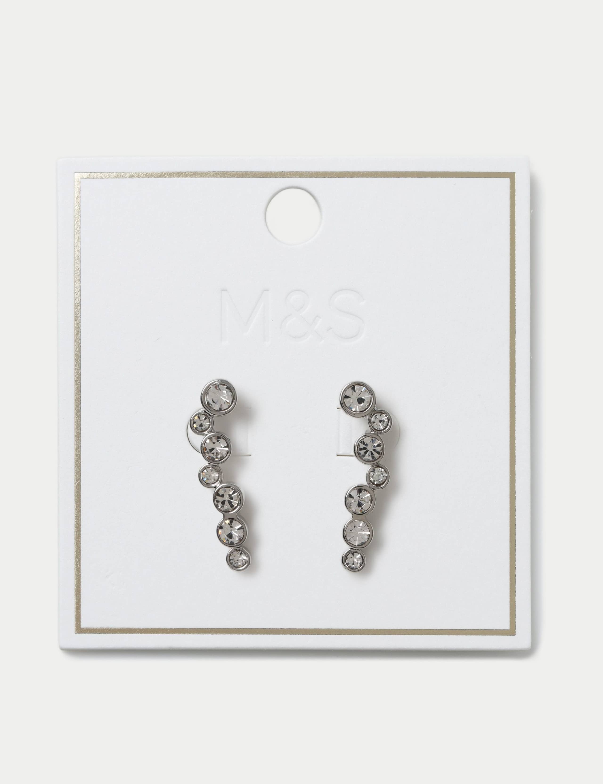 Gifting Climber Earrings 3 of 3