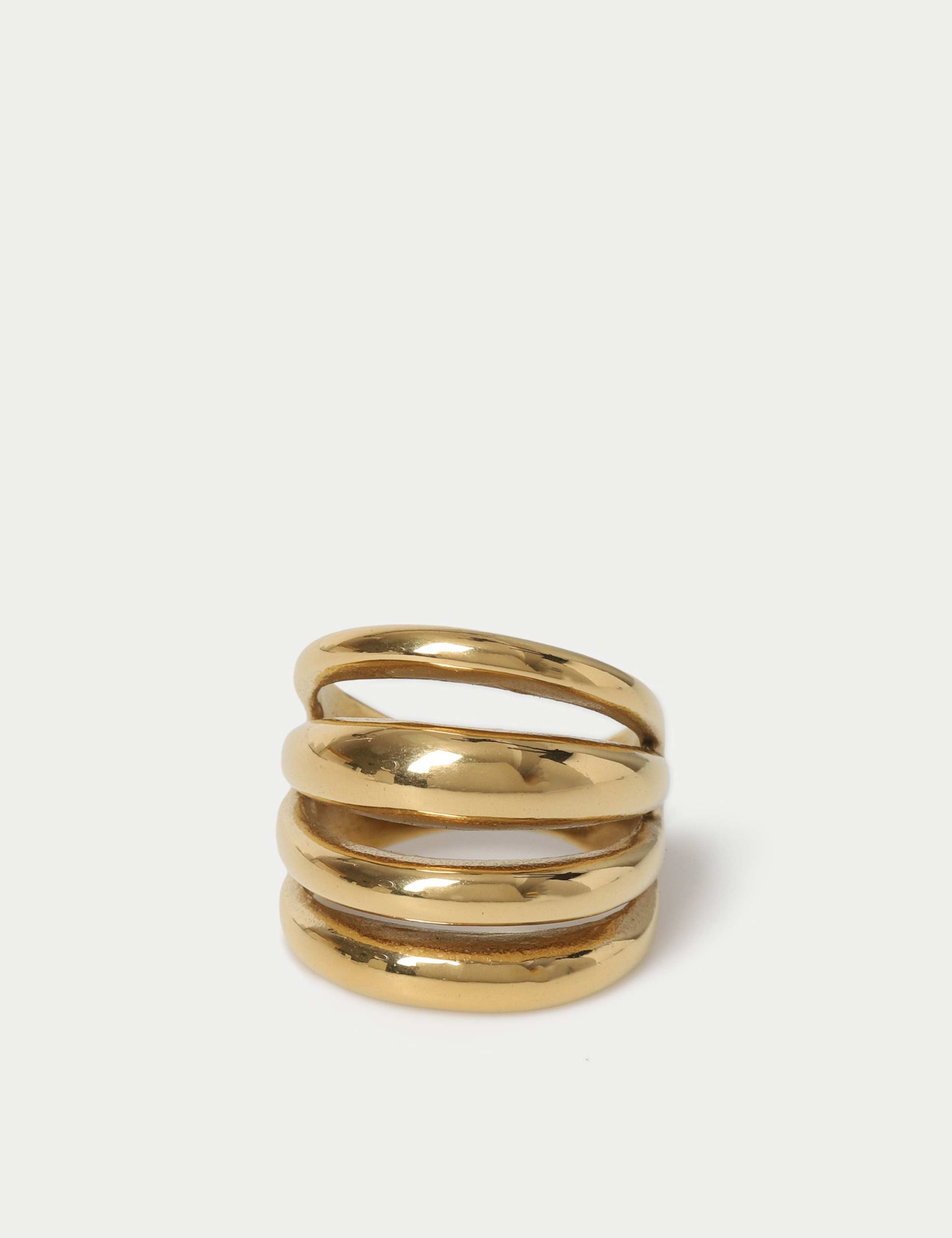 Autograph Ridge Ring 1 of 3