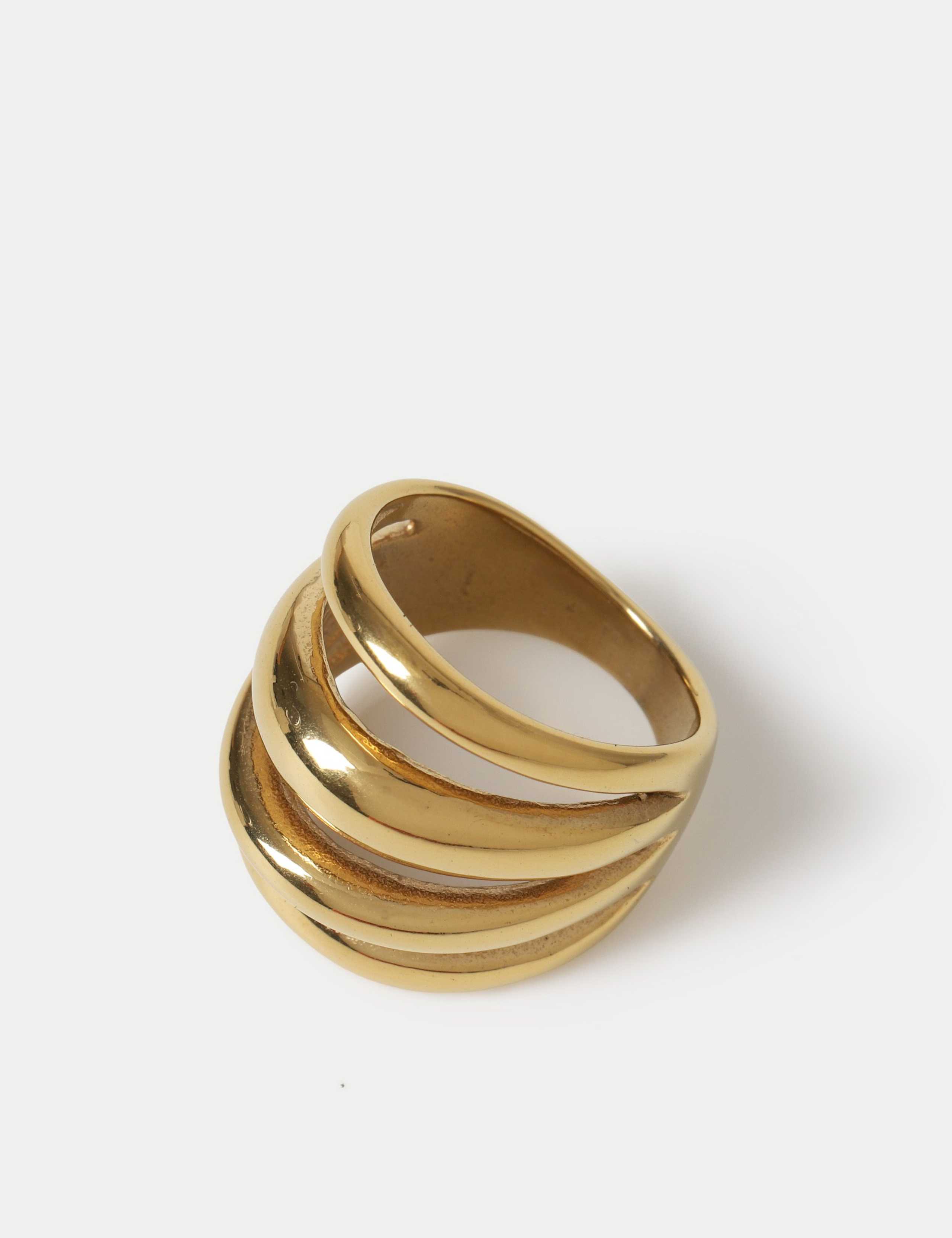 Autograph Ridge Ring 2 of 3