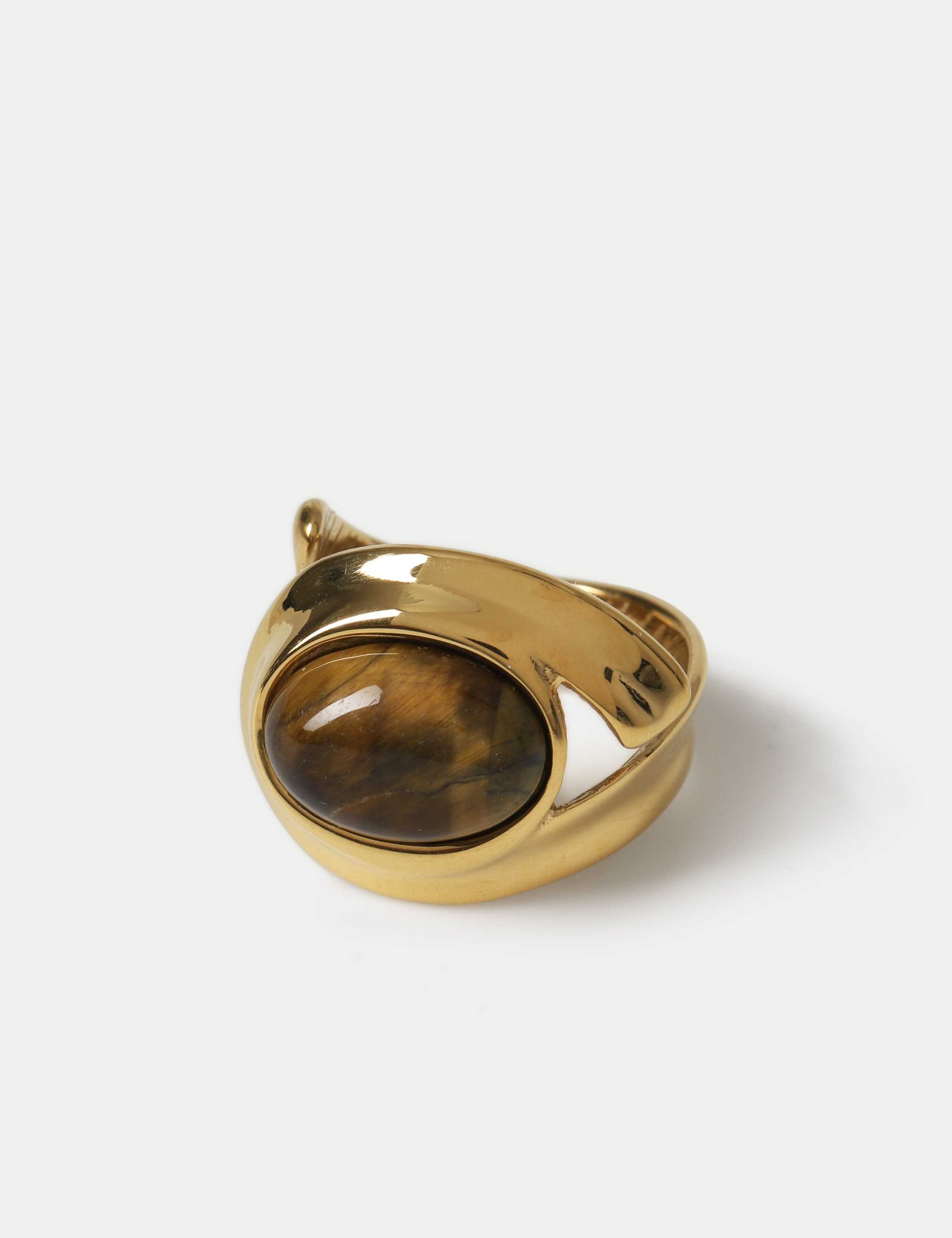 Per Una Natural Stone Ring 1 of 4