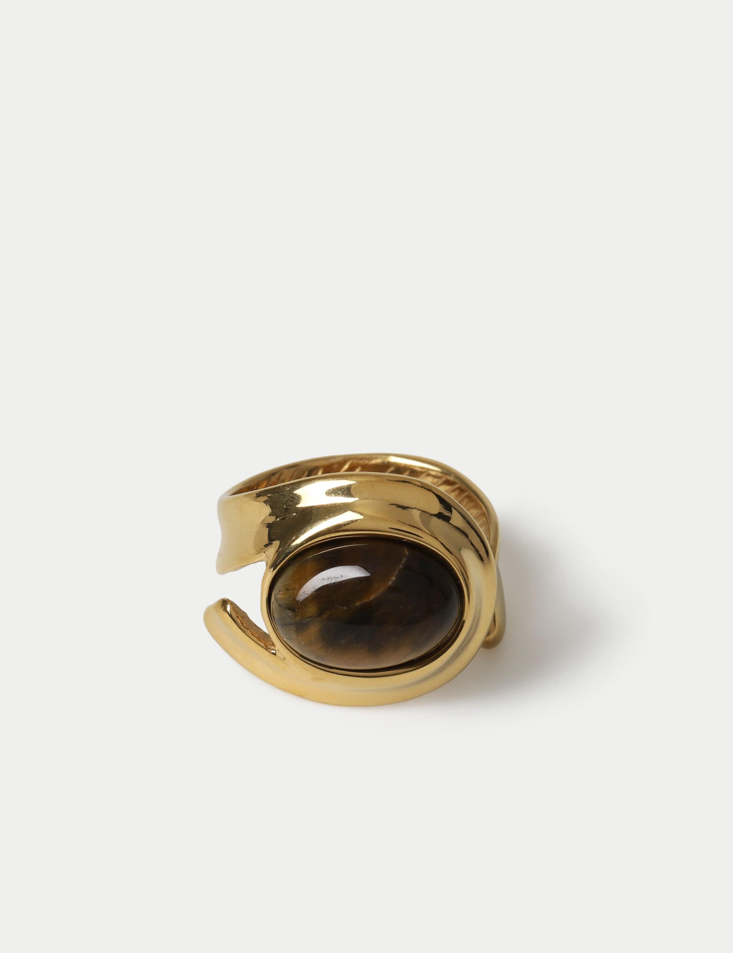 Per Una Natural Stone Ring 3 of 4