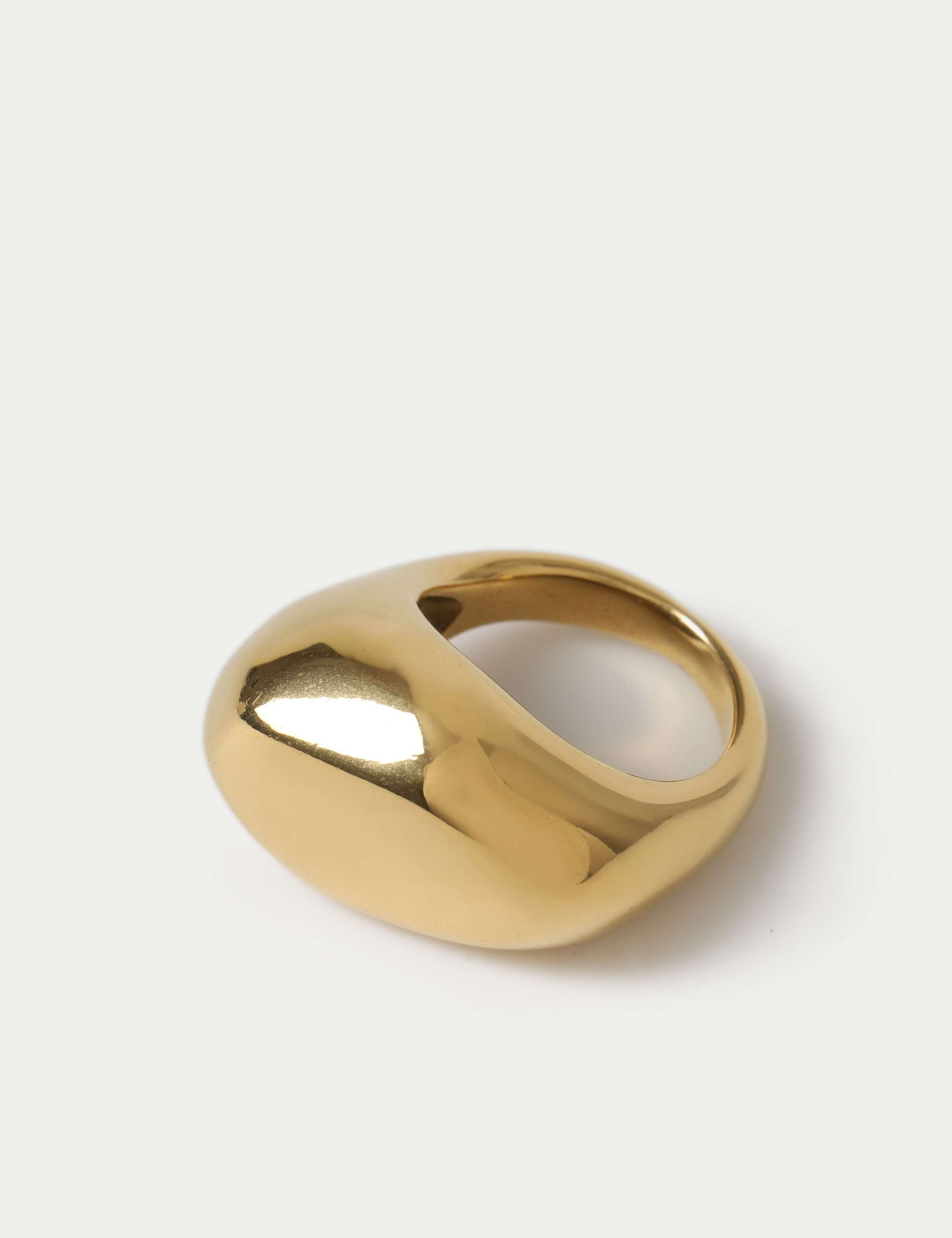 Autograph Chunky Nugget Ring 1 of 3