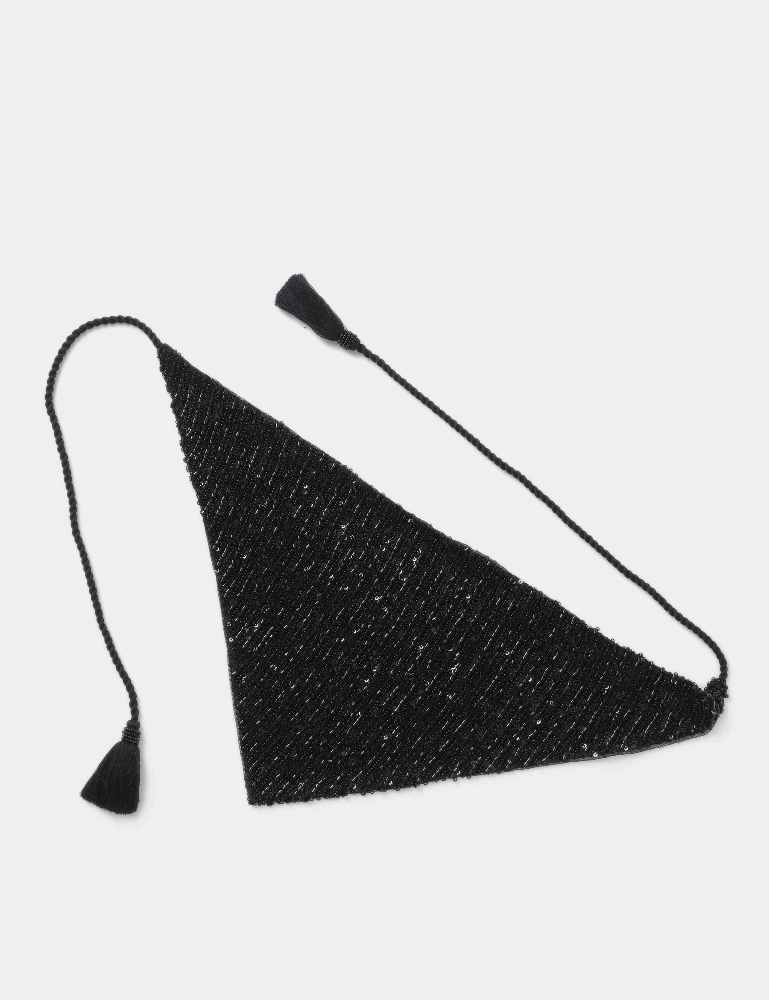 Beaded Neckerchief 2 of 2