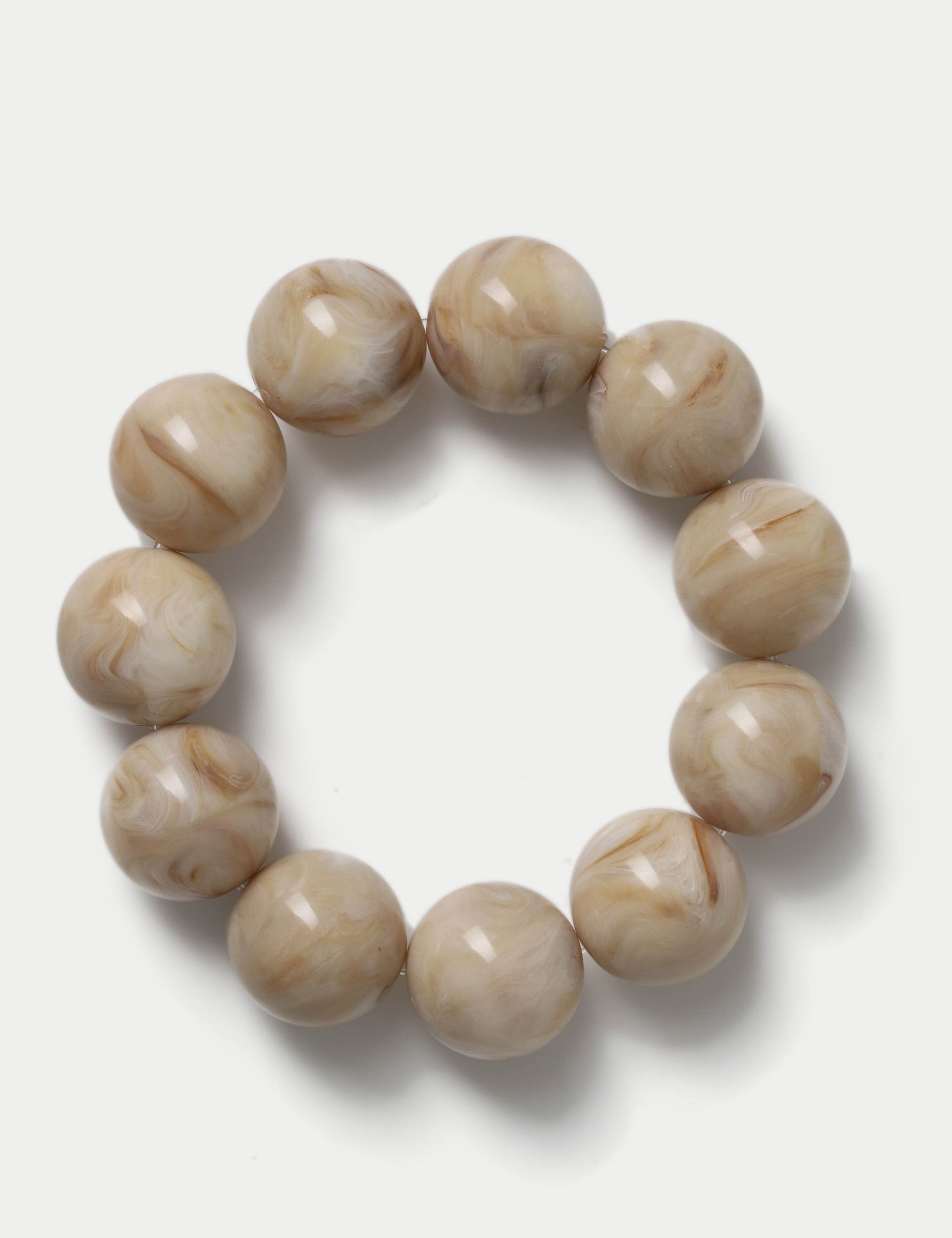 Resin Ball Stretch Wristwear 2 of 2