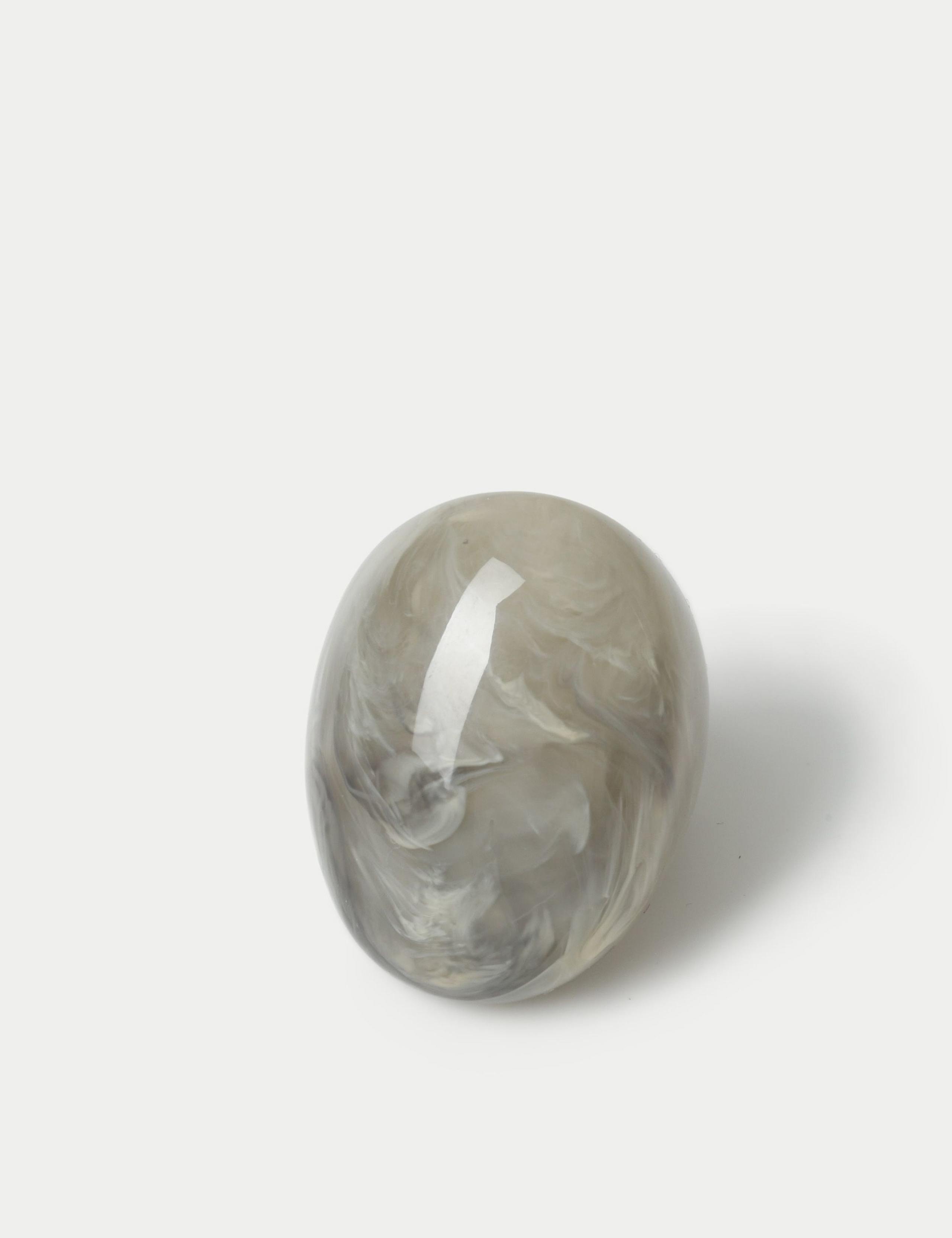 Resin Chubby Ring 2 of 2