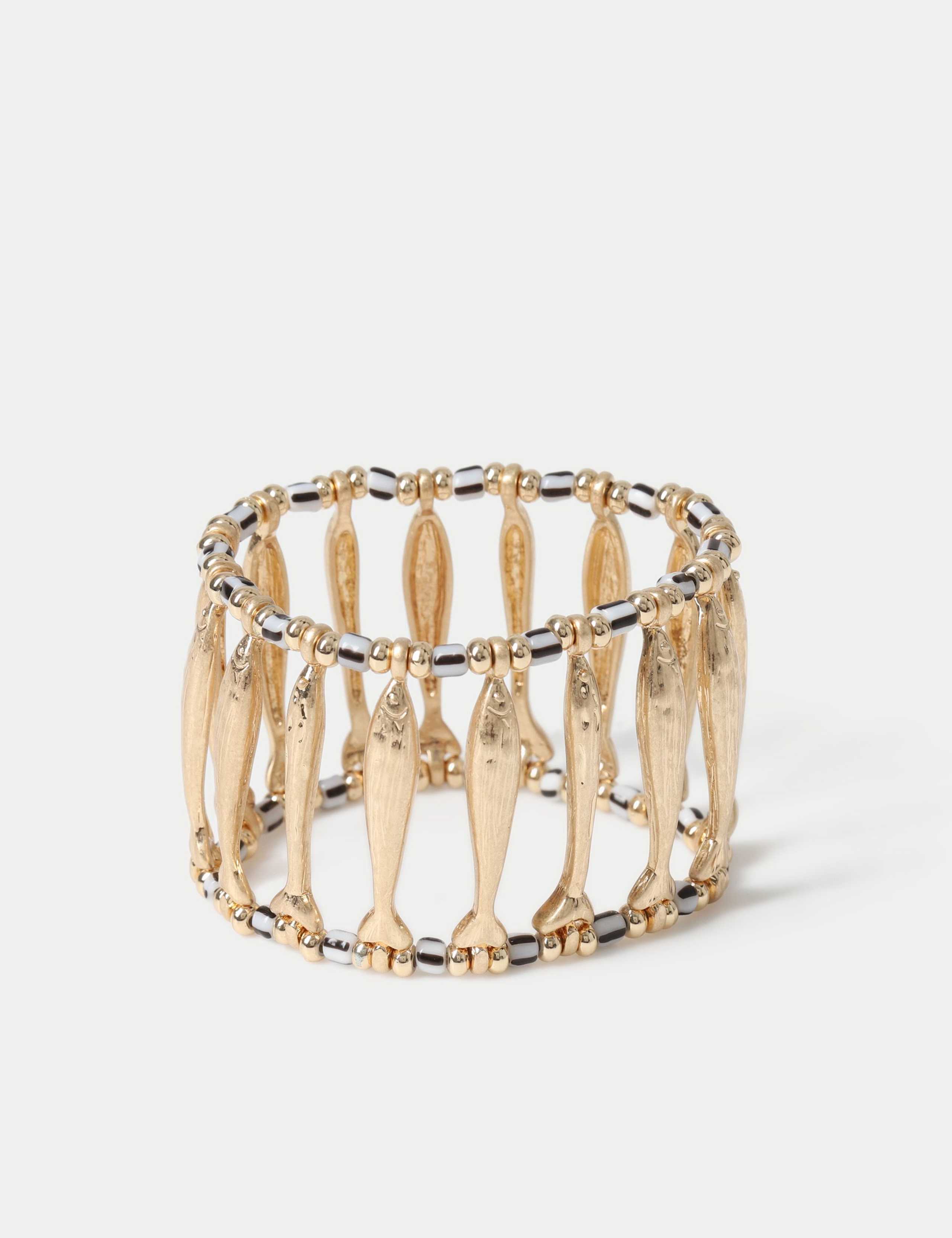 Fish Stretch Bracelet 1 of 2