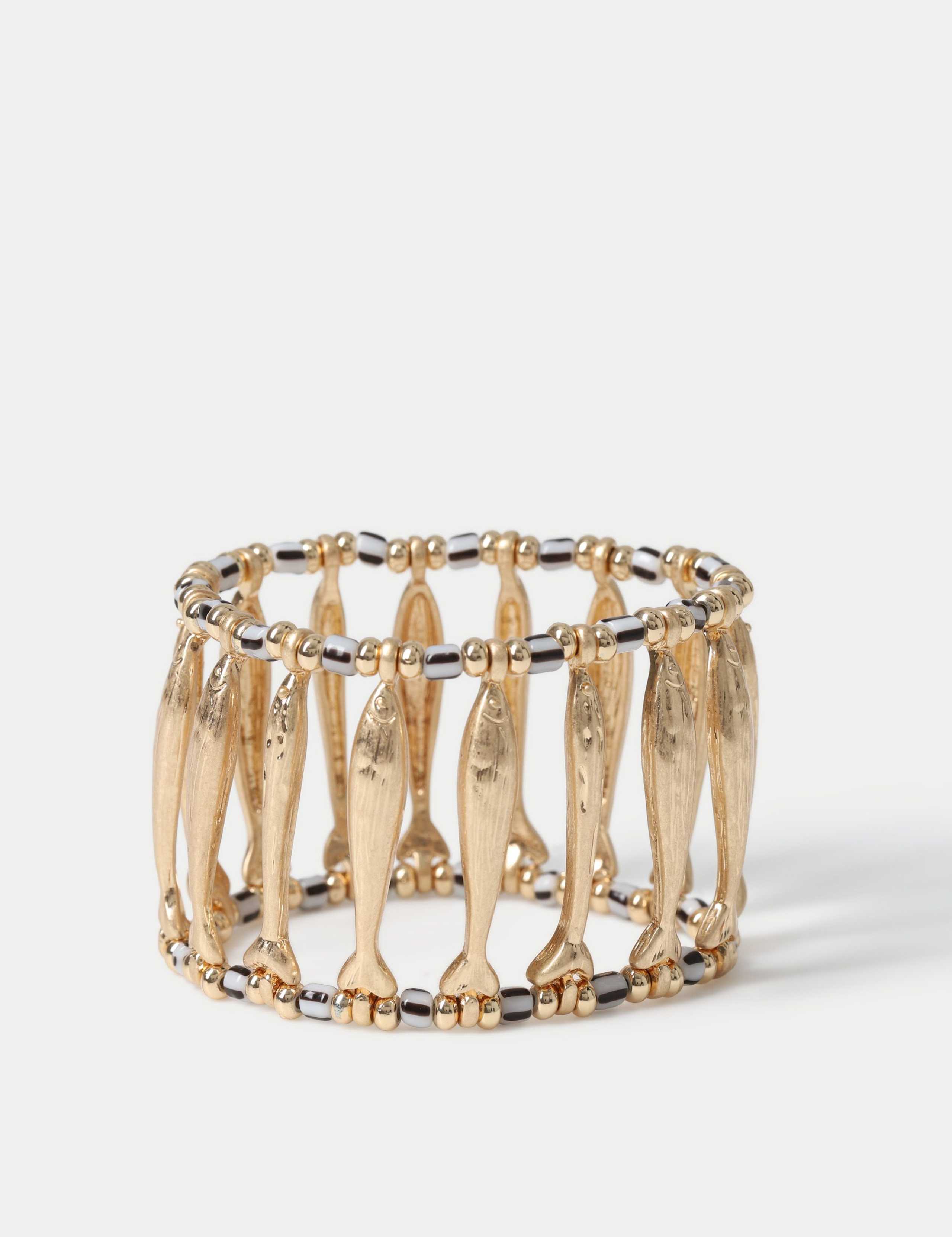 Fish Stretch Bracelet 2 of 2