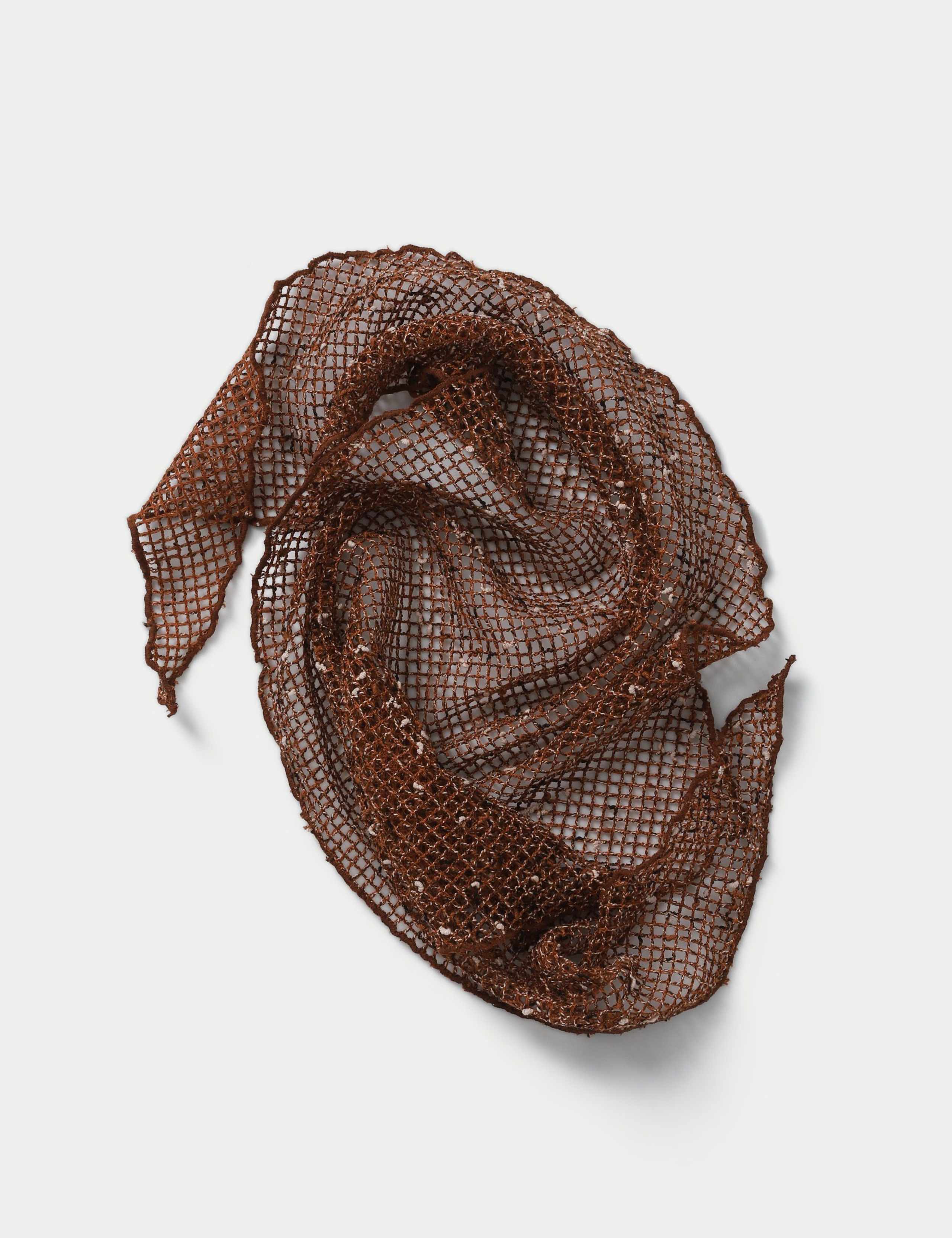 Fishnet Neckerchief 2 of 2