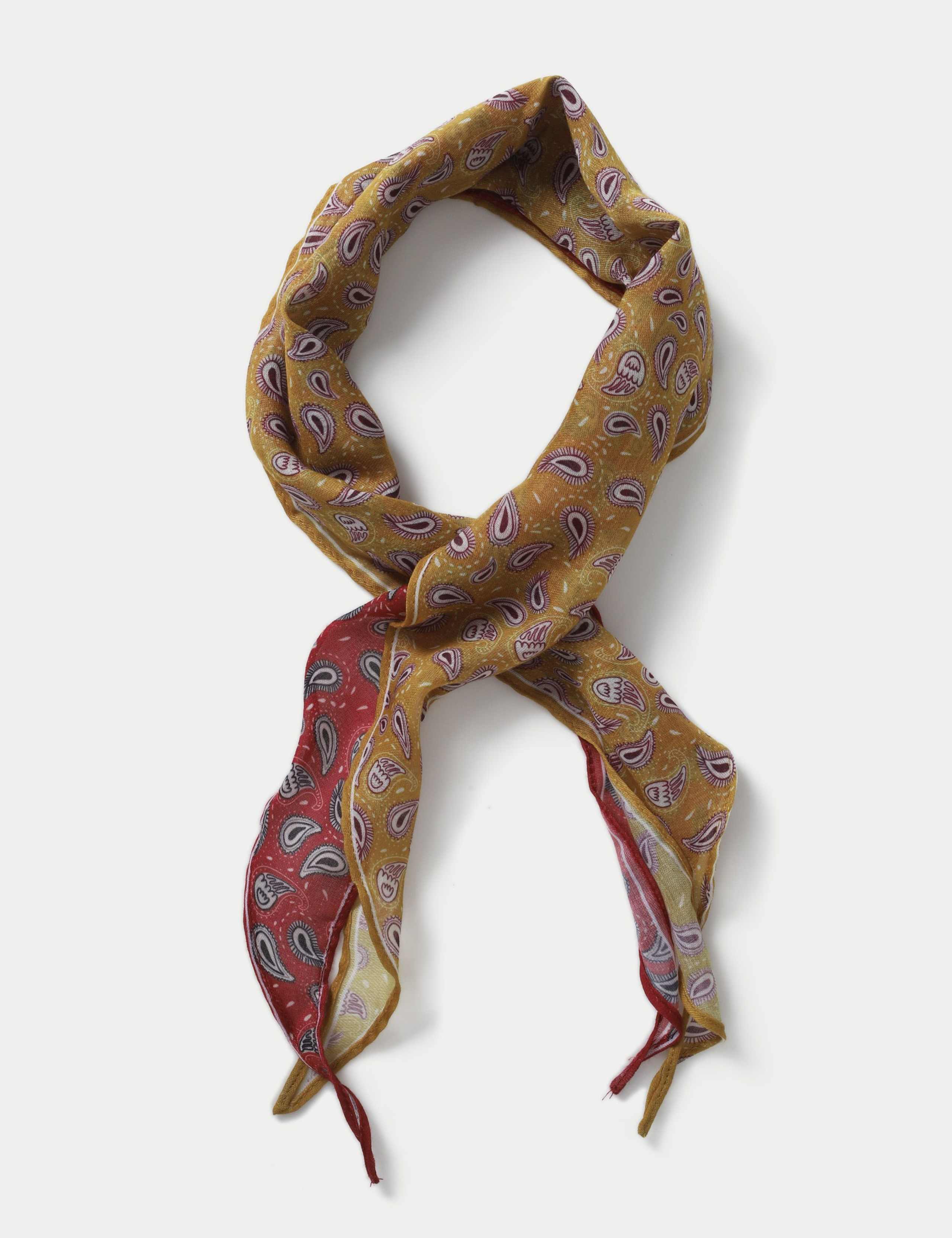 2 Pack Neutral Neckerchief 2 of 3