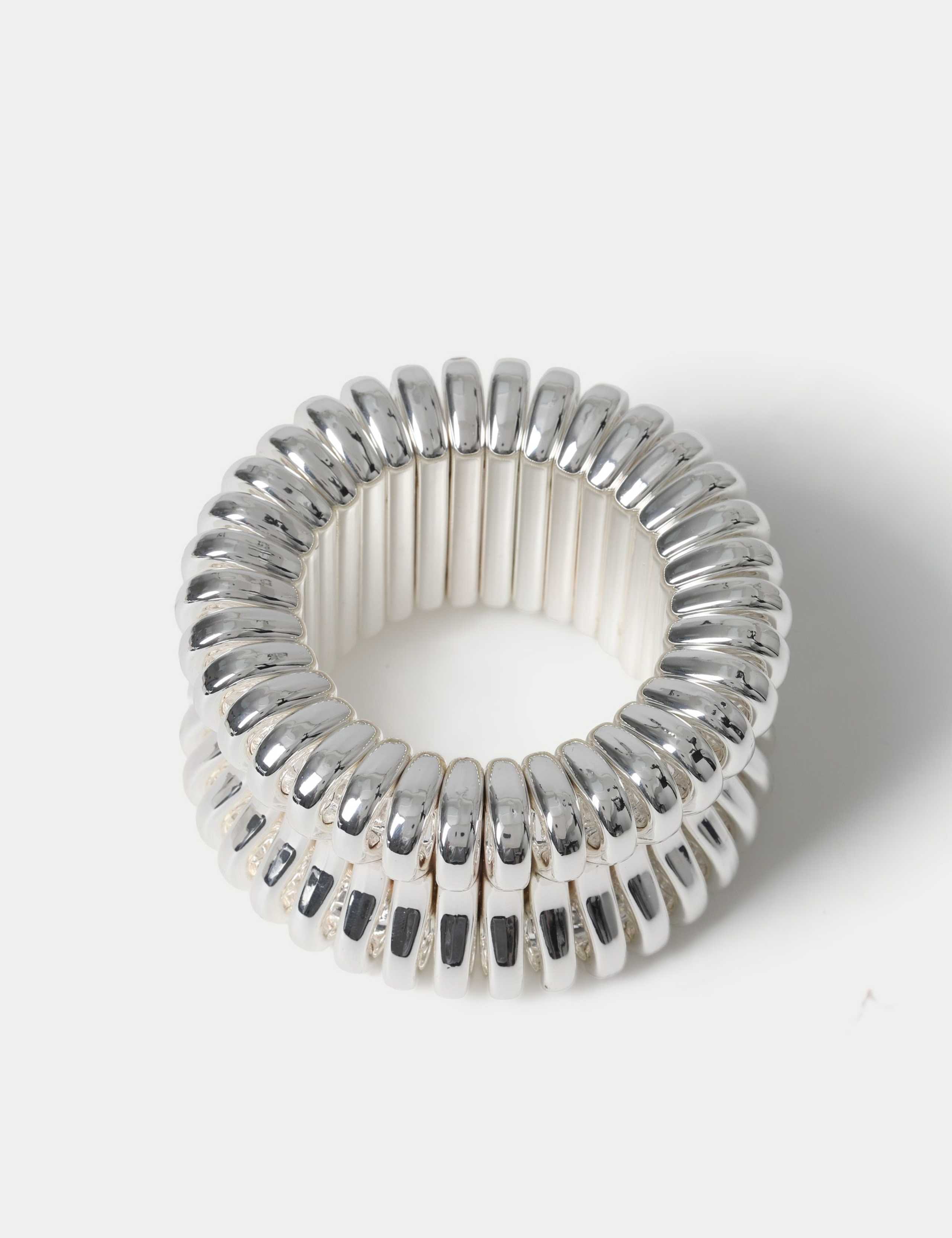 Irregular Stretch Wristwear 2 of 2