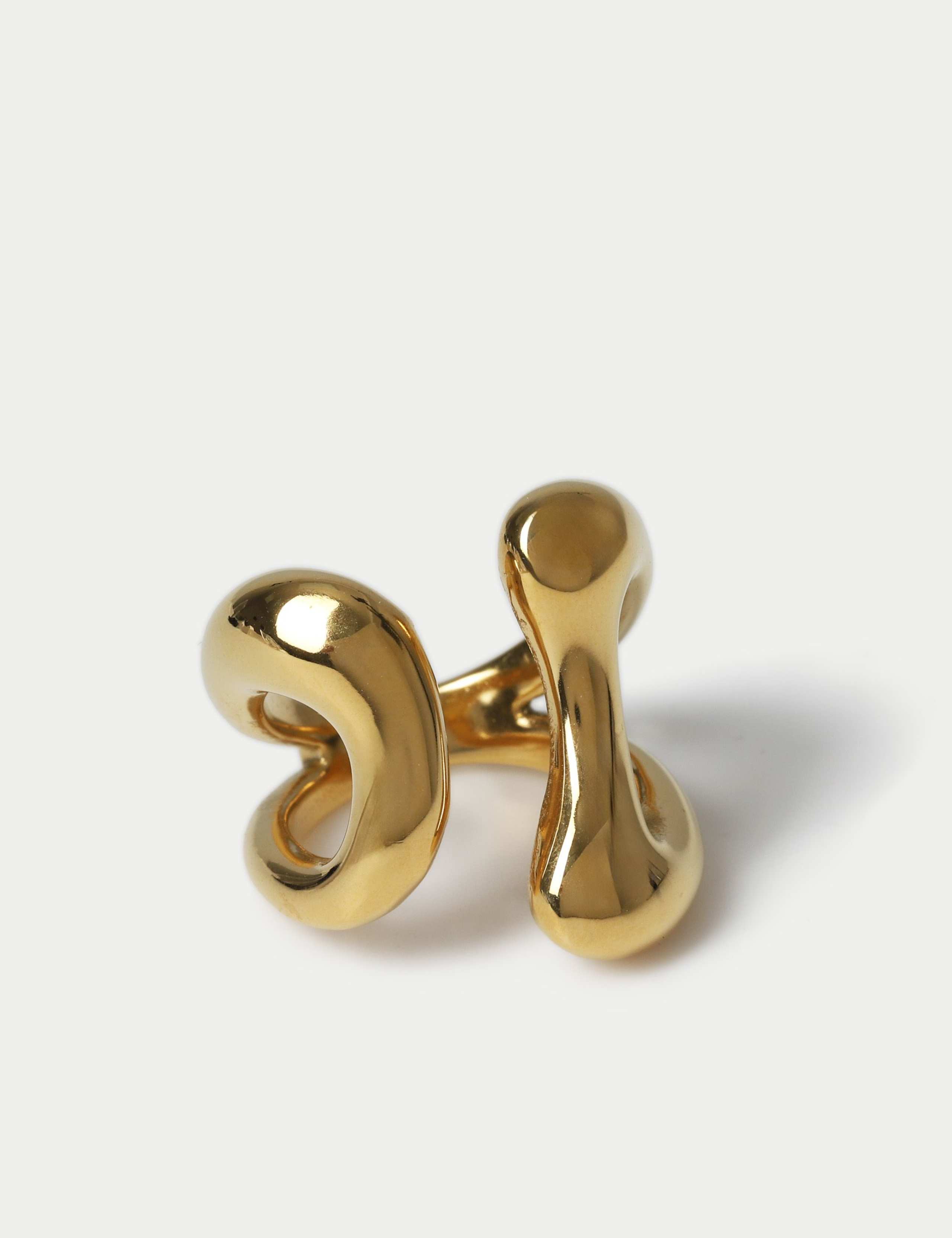 Irregular Ring 2 of 2