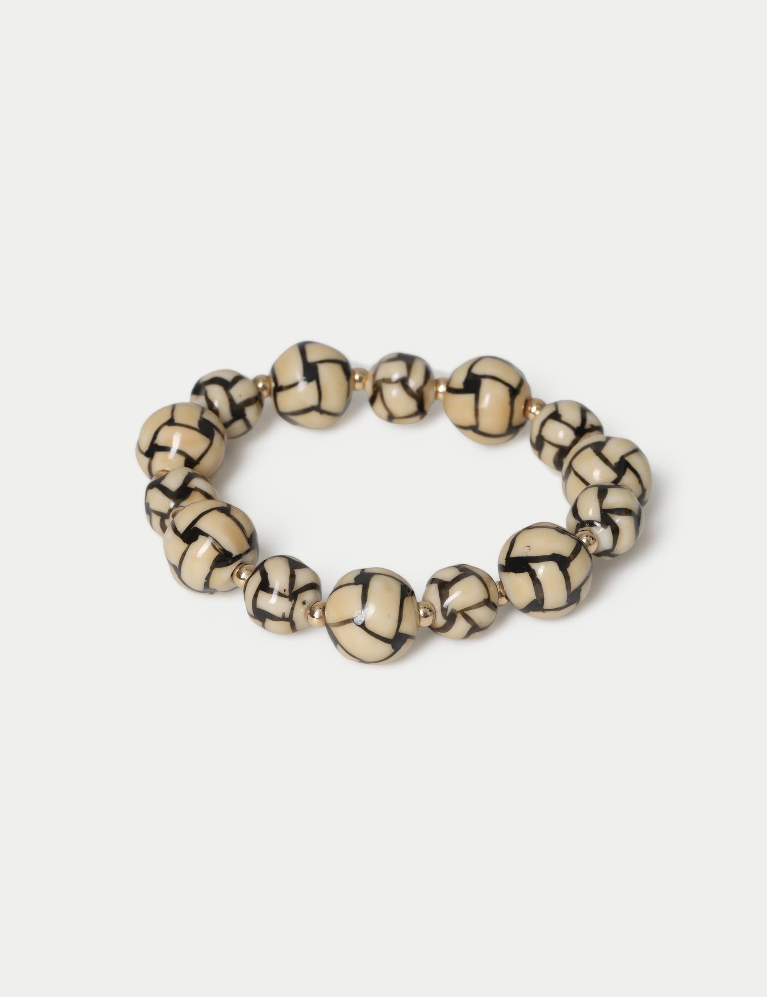 Sphere Stretch Bracelet 1 of 2