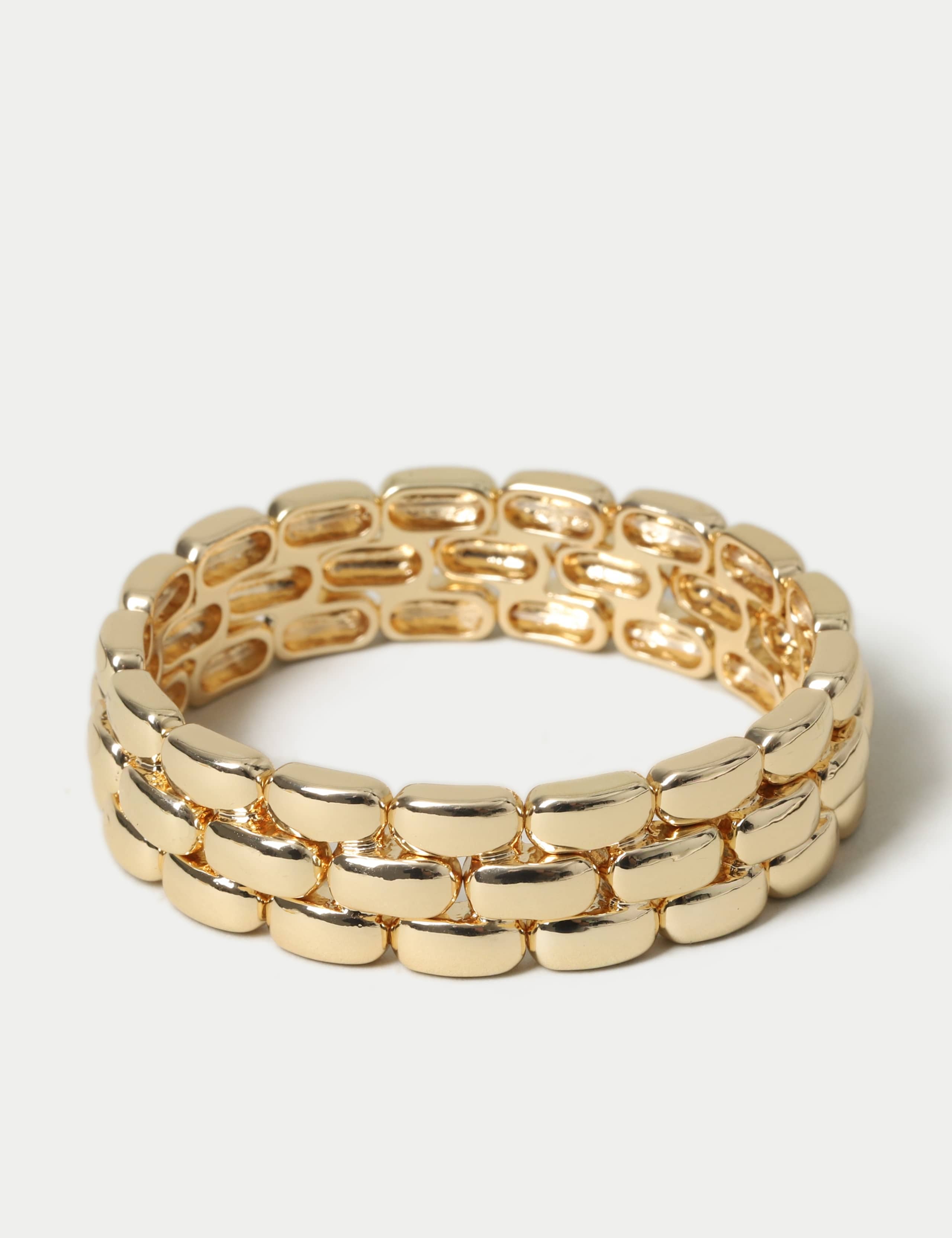 Linked Bracelet 1 of 2