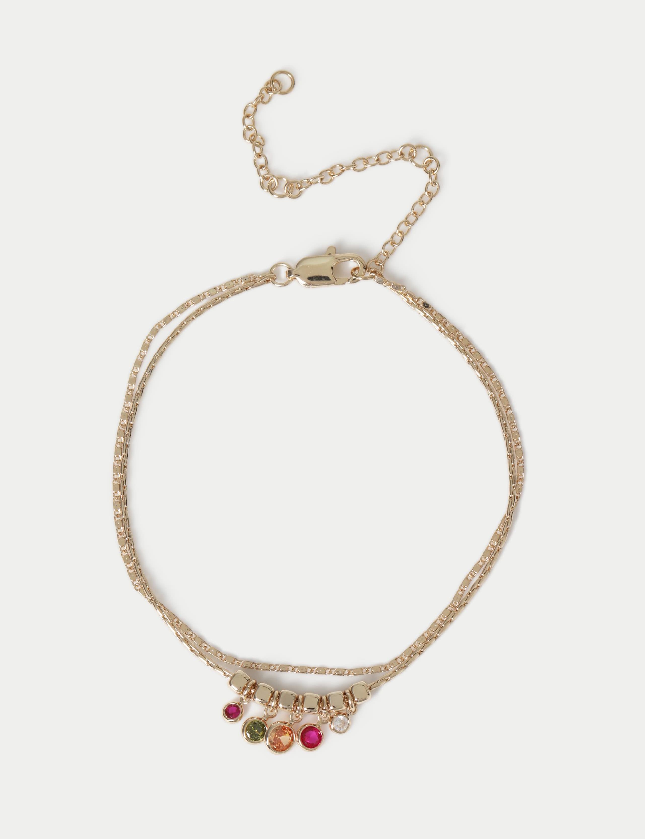 2 Pack Cupchain Anklet 1 of 2