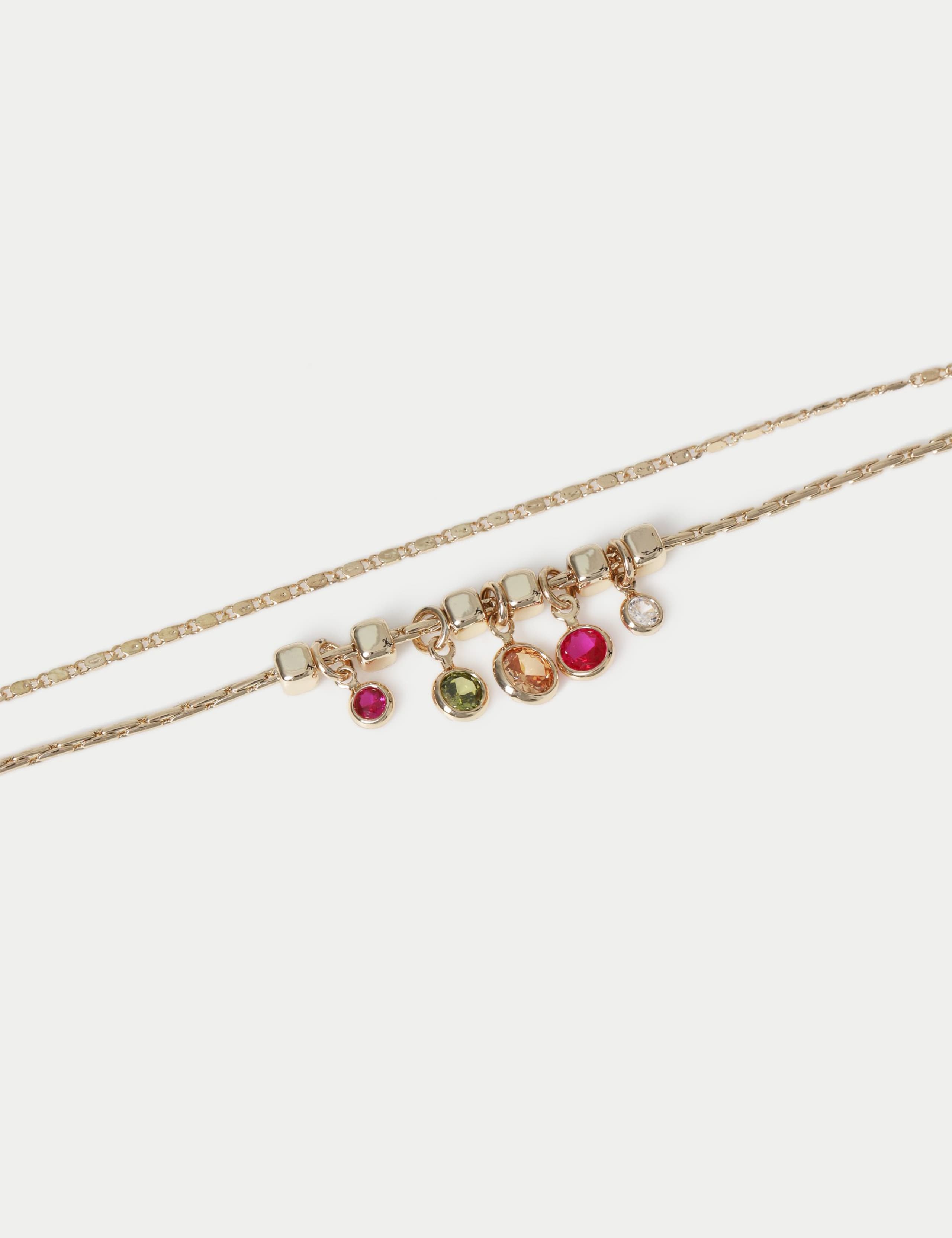 2 Pack Cupchain Anklet 2 of 2