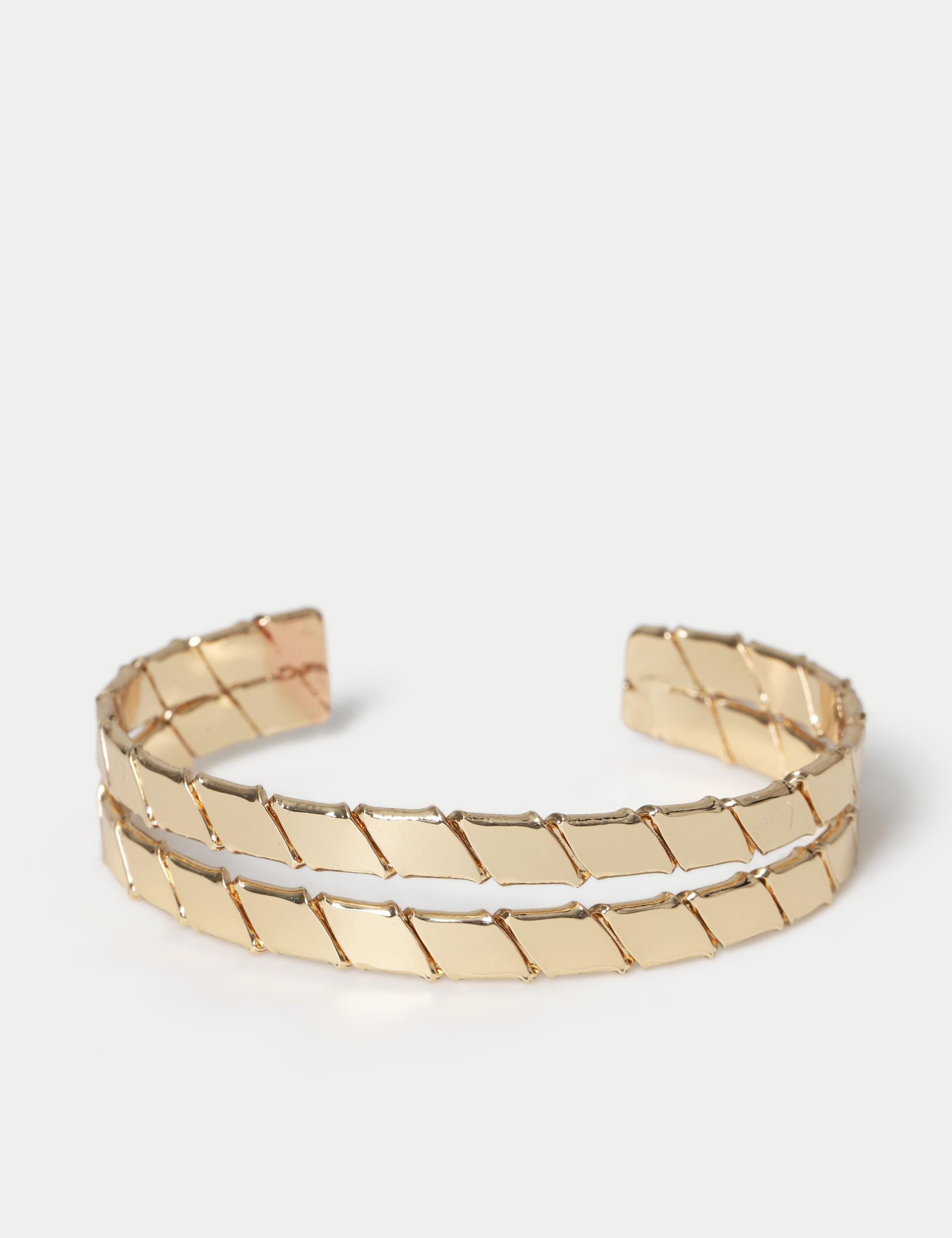 Textured Cuff 1 of 2