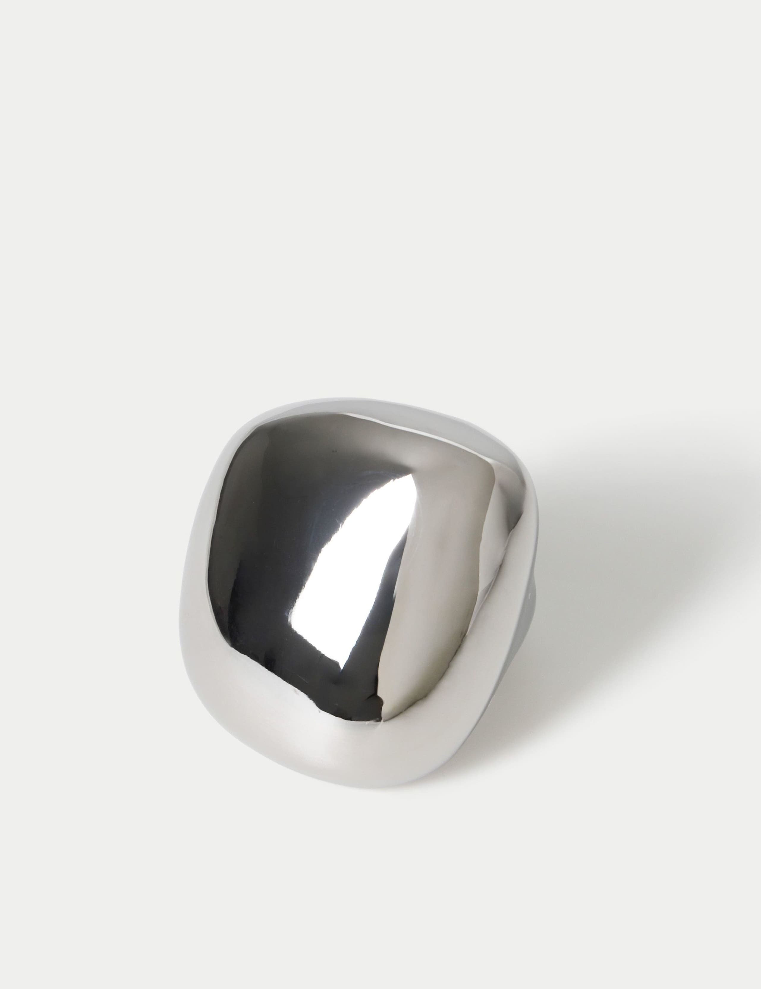 Dome Statement Ring 2 of 2