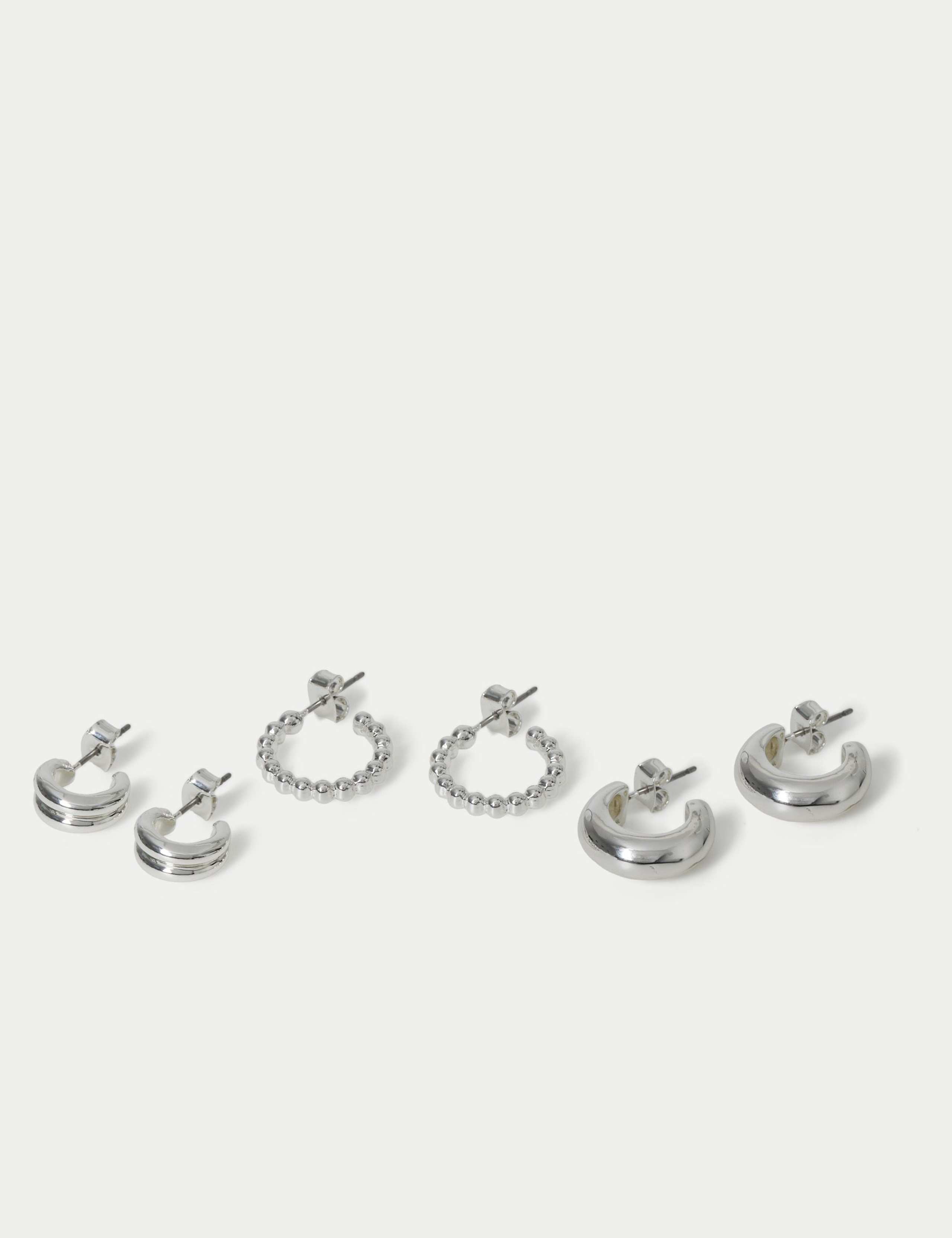 3 Pack Mixed Hoop Multipack 2 of 2